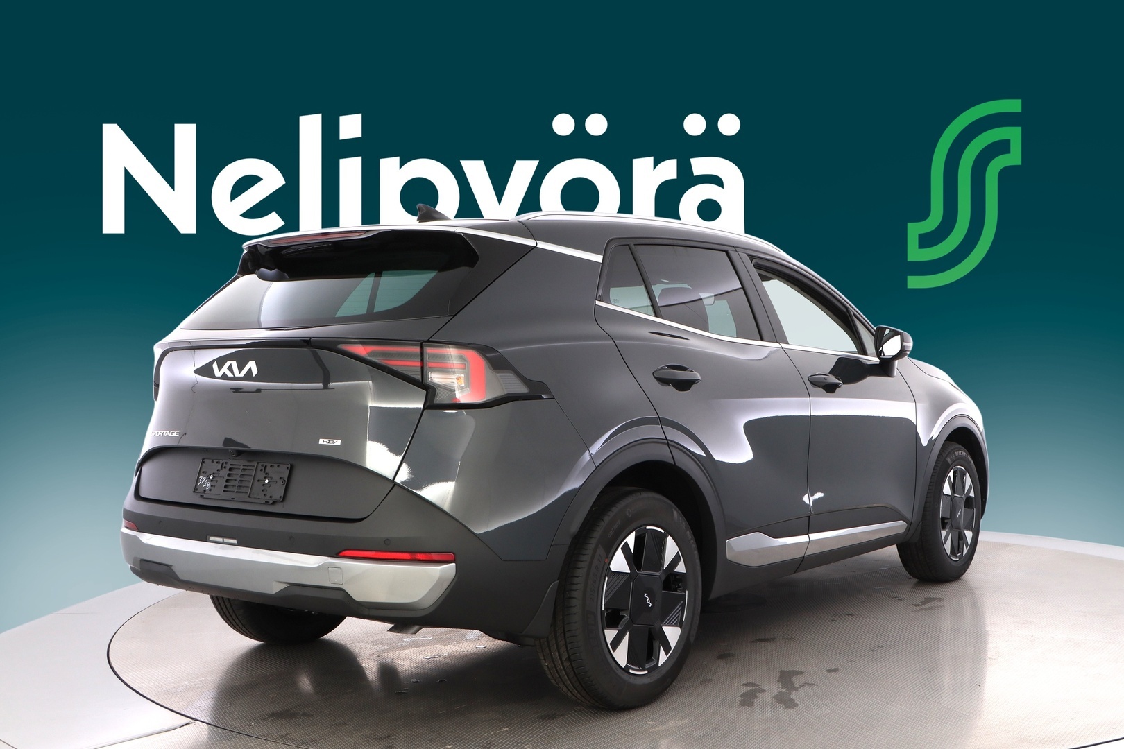 KIA Sportage 2026