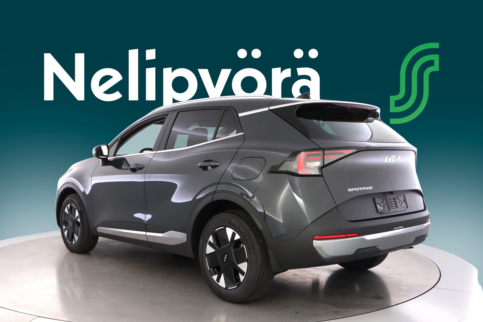 KIA Sportage 2026