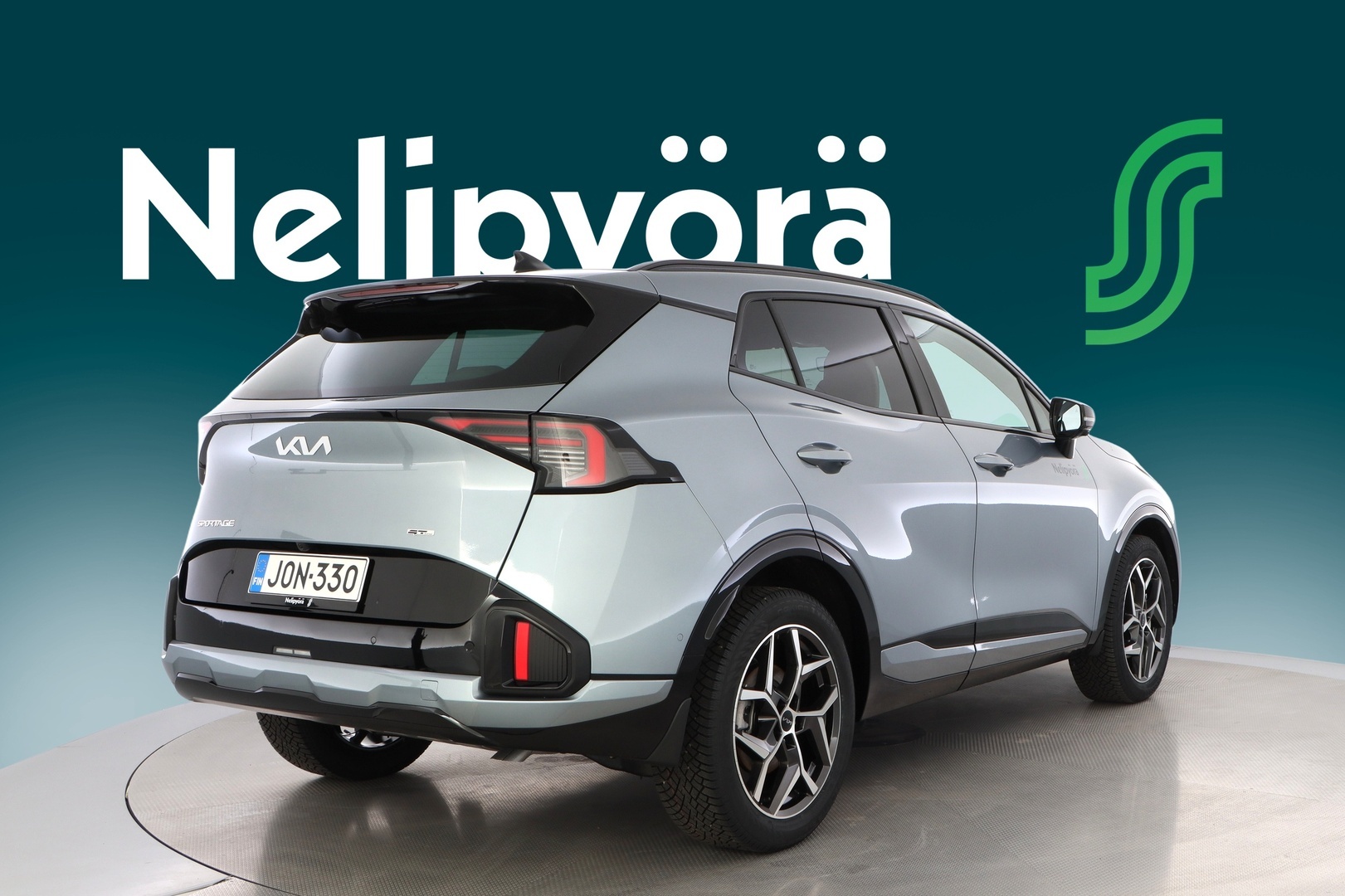 KIA Sportage 5