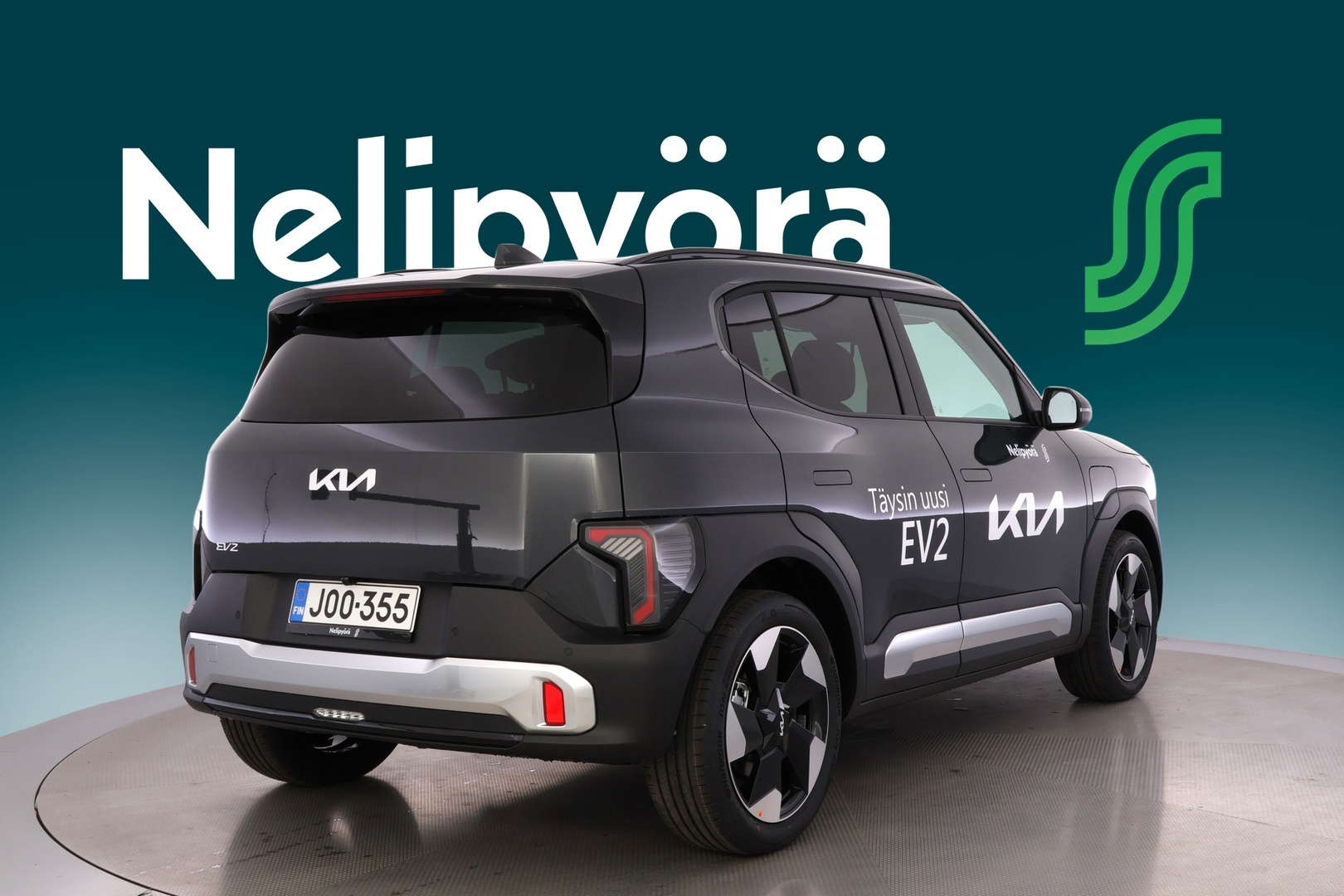 KIA EV2 2027