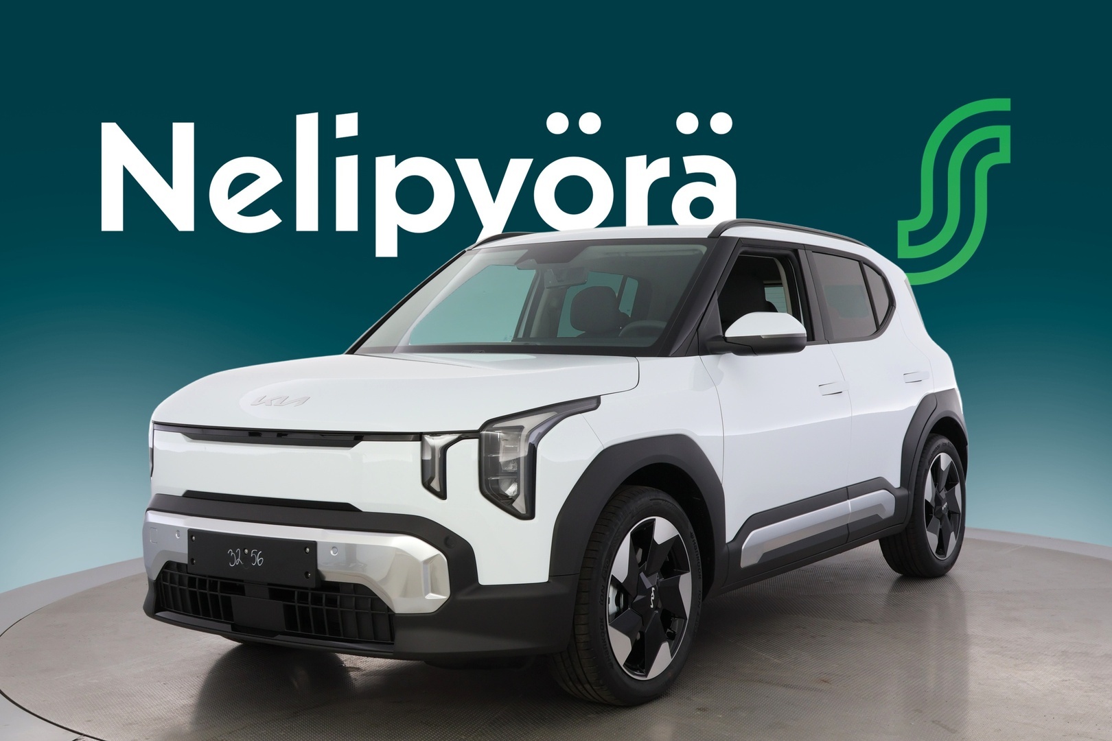 KIA EV2 2027