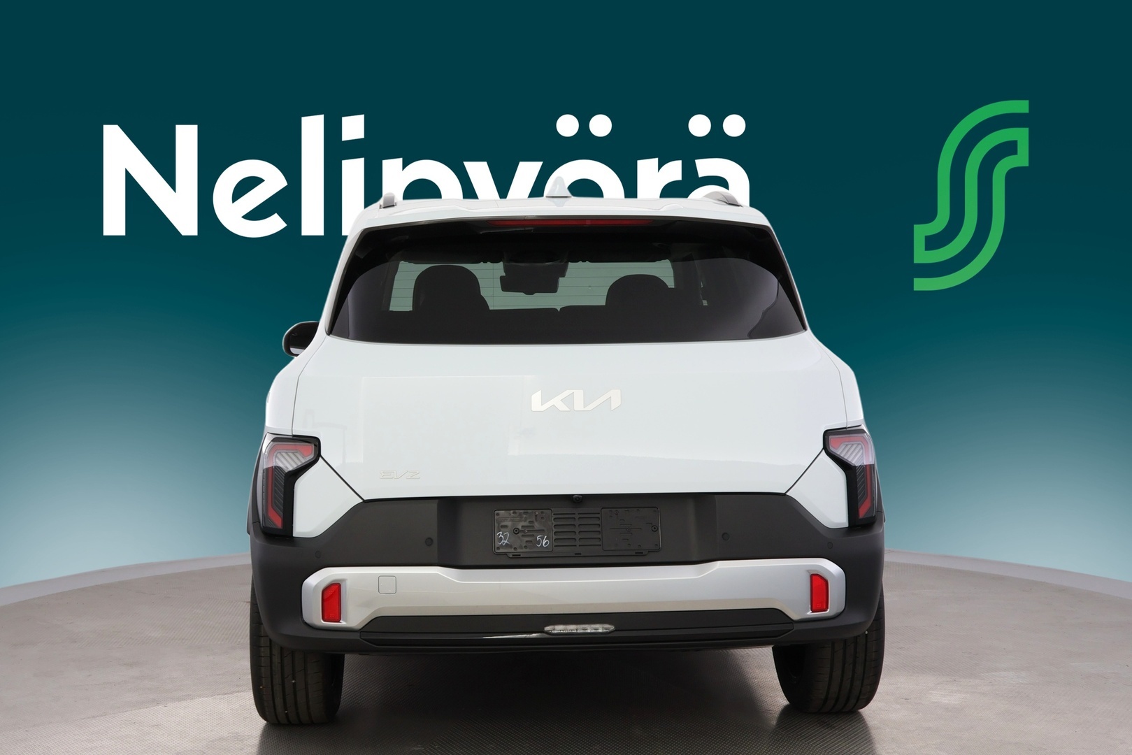 KIA EV2 2027