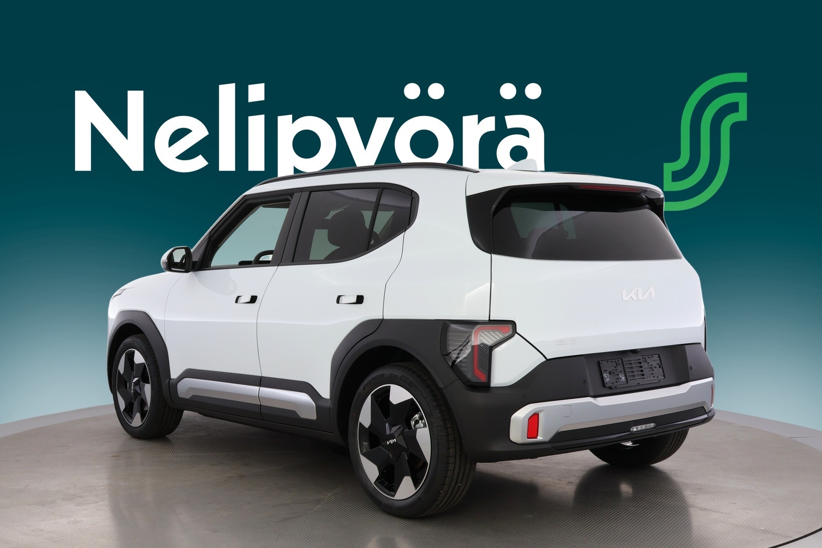 KIA EV2 2027