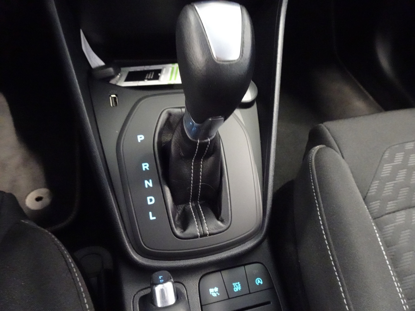 FORD Fiesta 2022