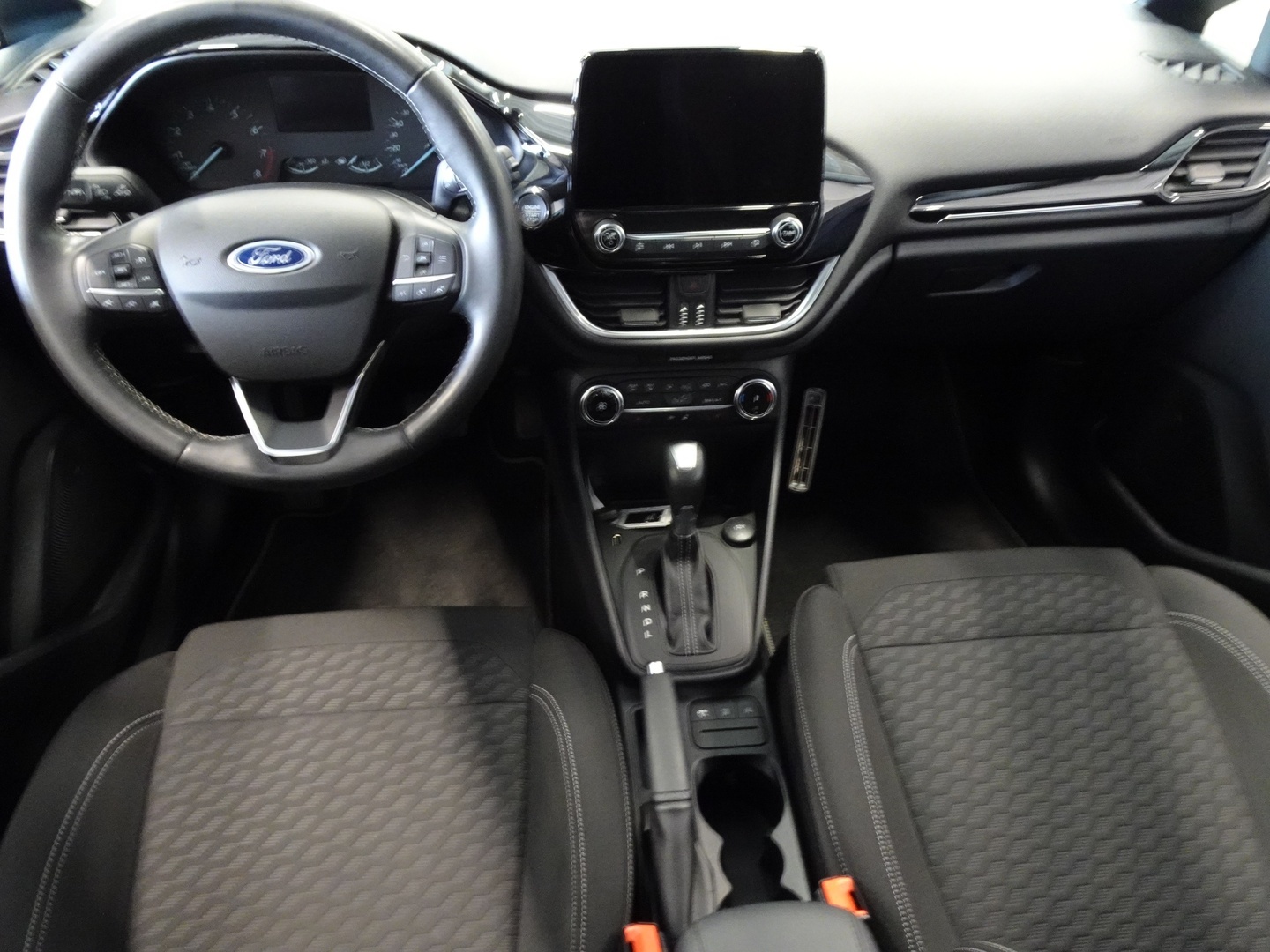 FORD Fiesta 2022