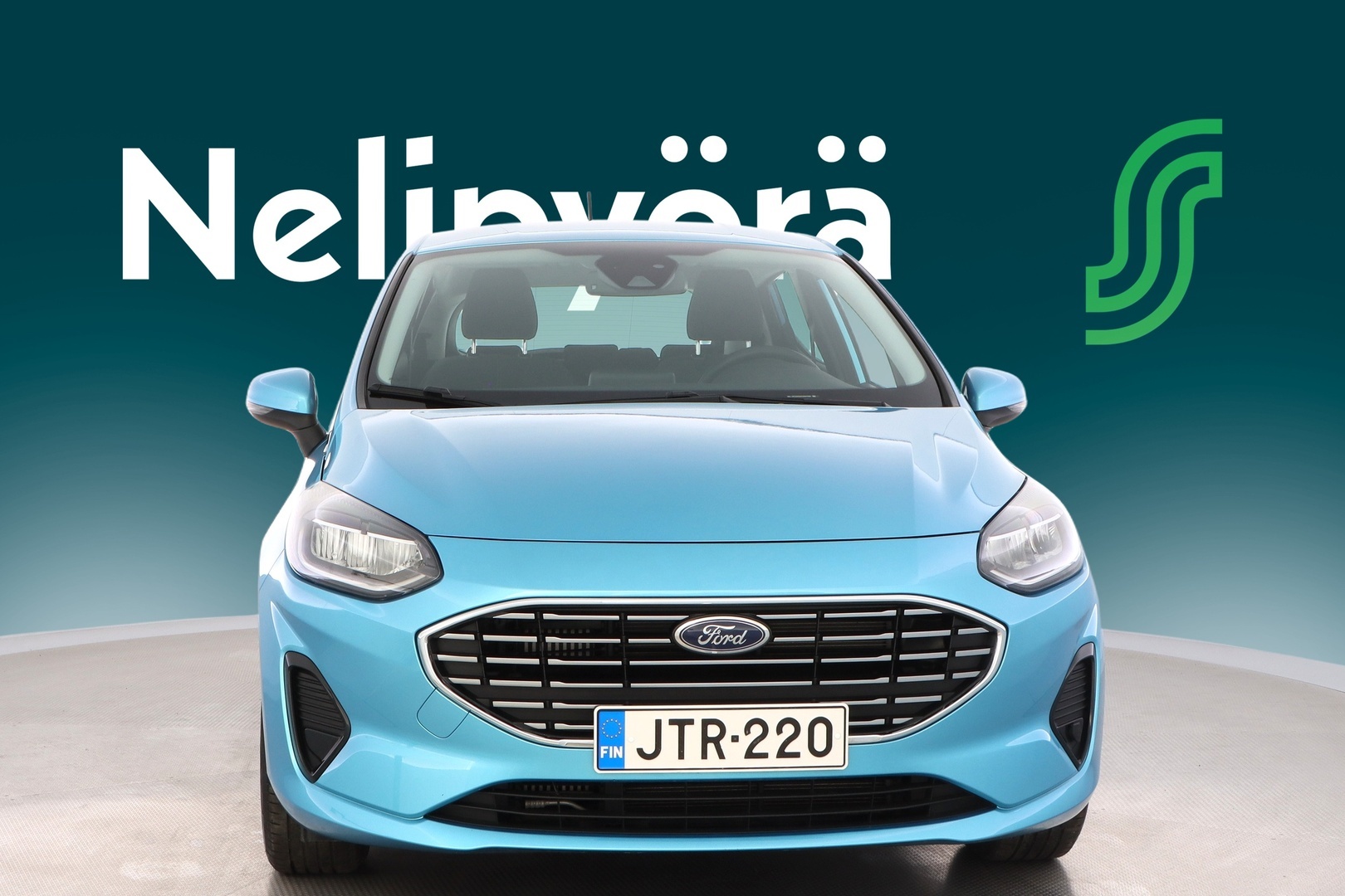 FORD Fiesta 2022