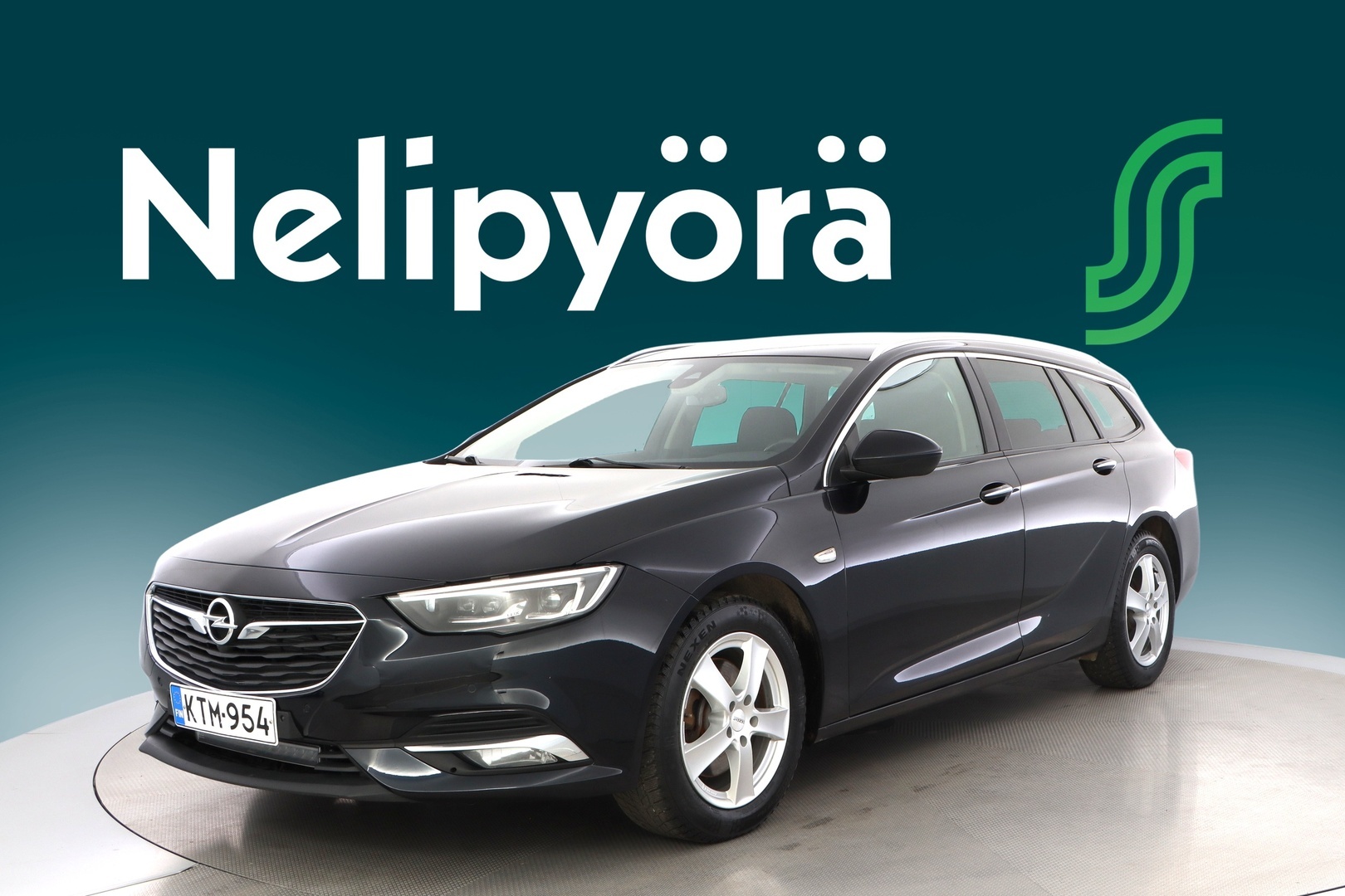 OPEL Insignia 2019