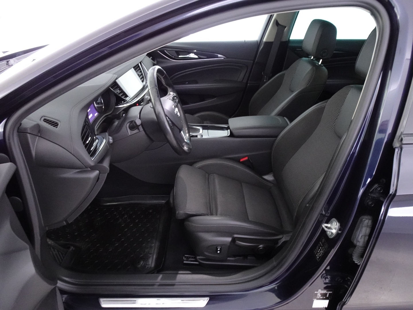 OPEL Insignia 2019