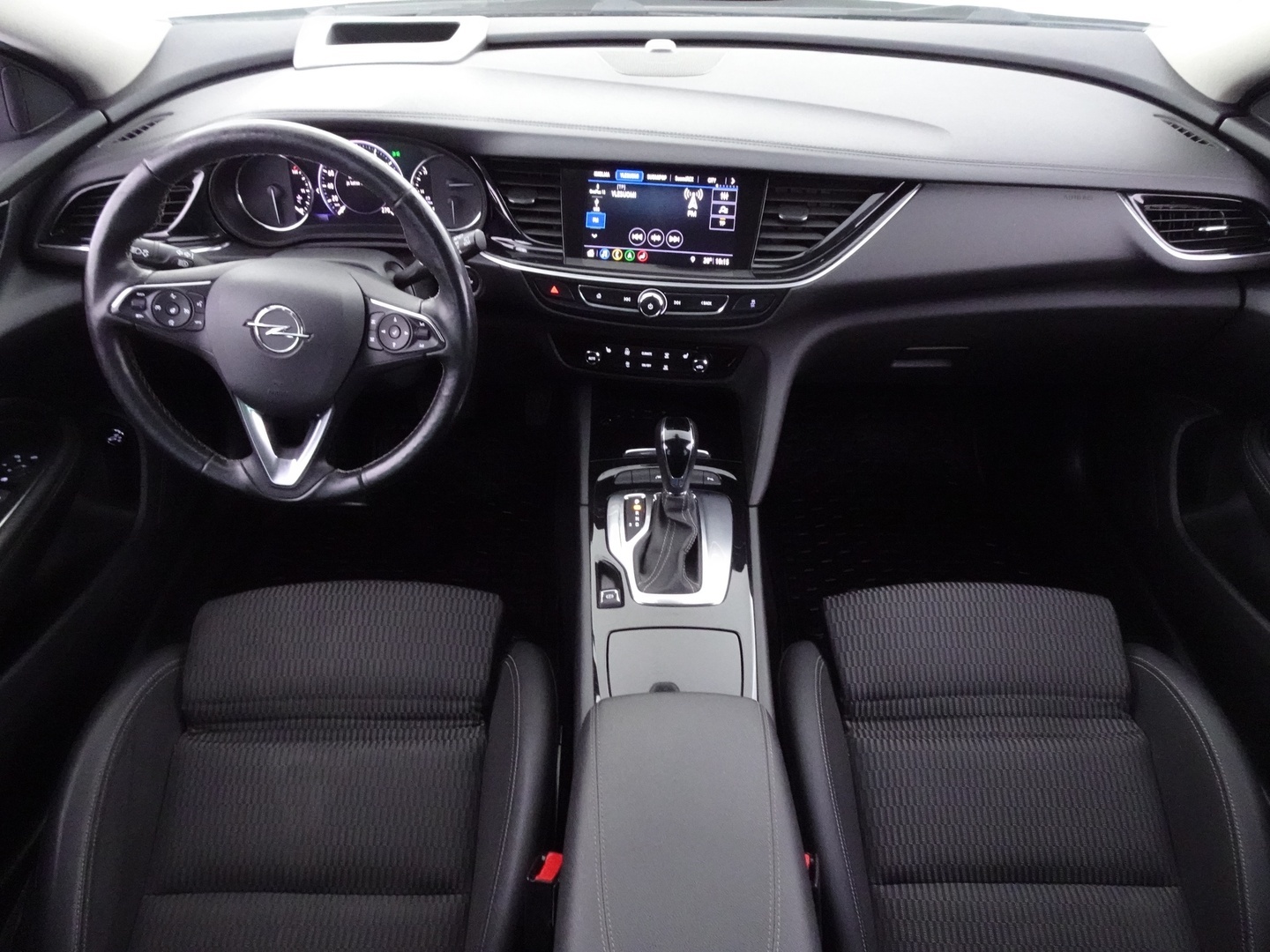 OPEL Insignia 2019