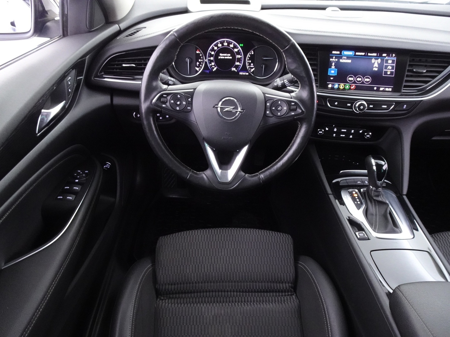 OPEL Insignia 2019