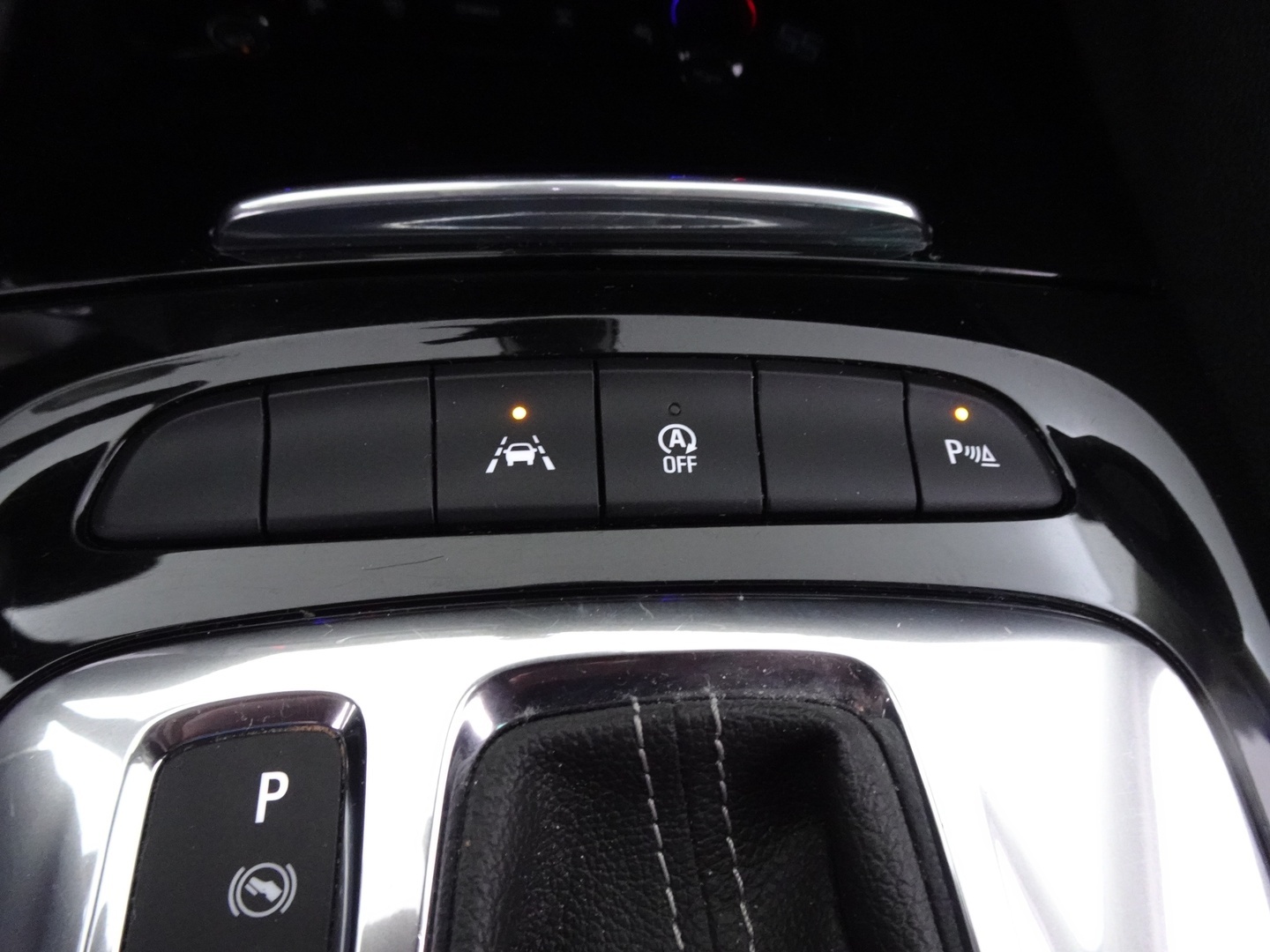 OPEL Insignia 2019