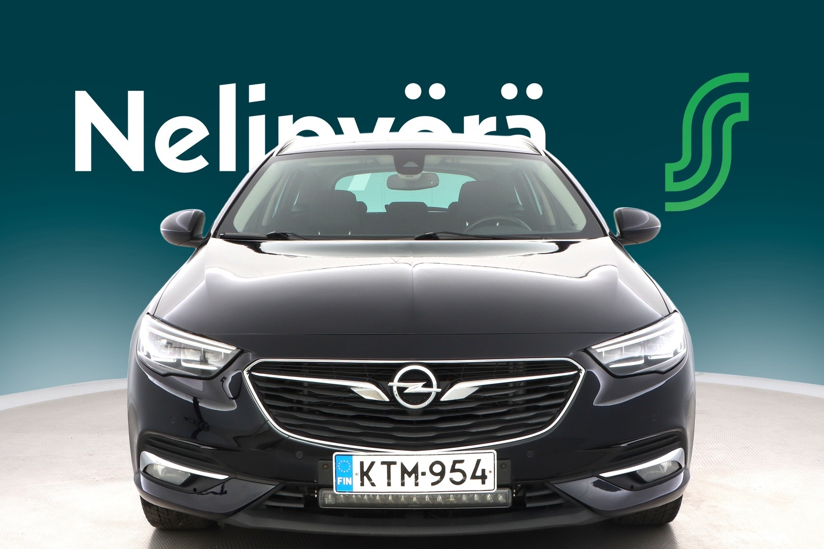 OPEL Insignia 2019
