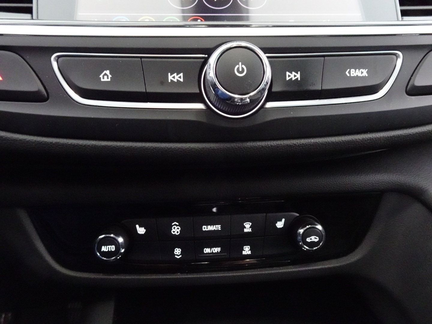 OPEL Insignia 2019