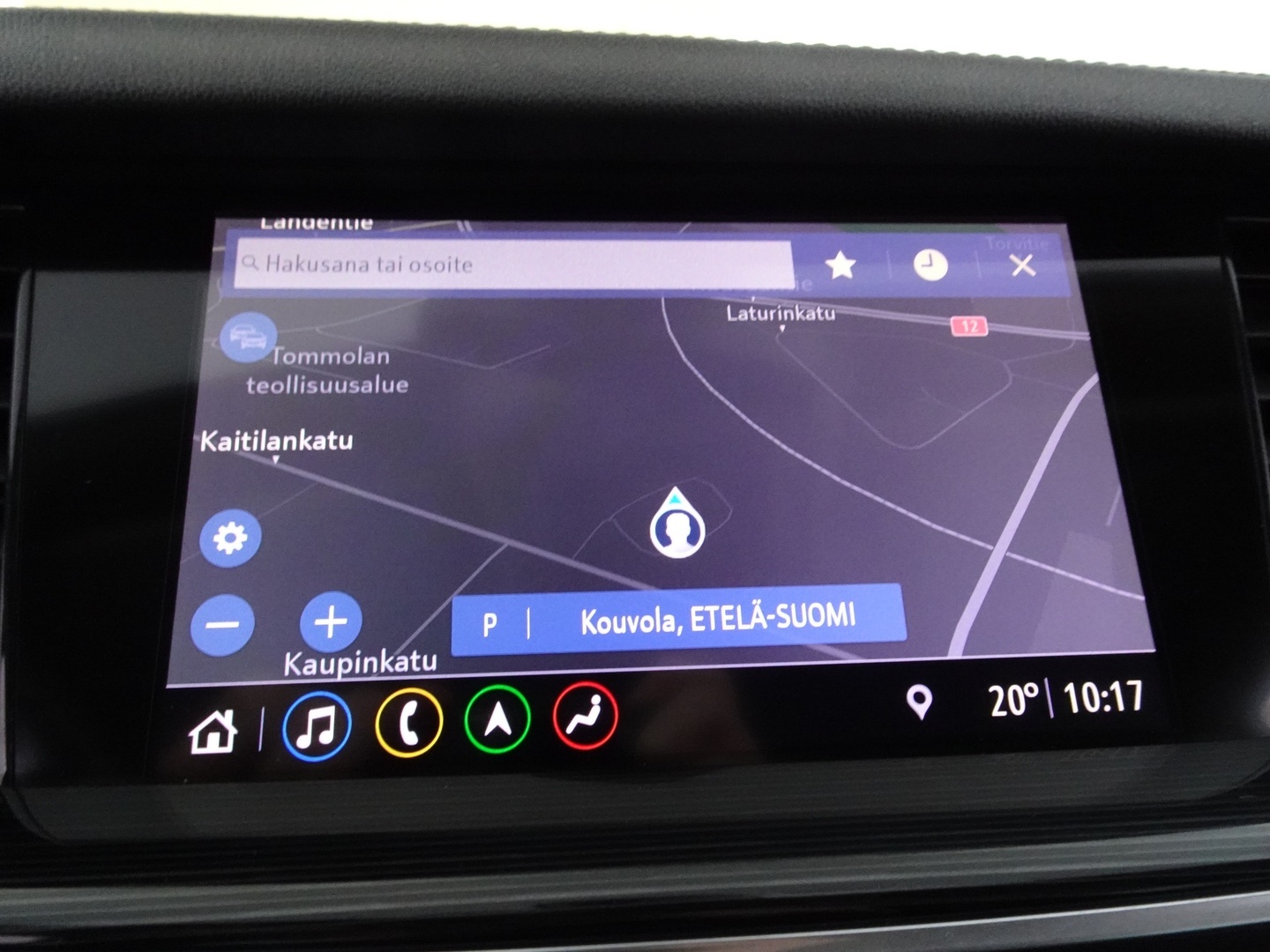 OPEL Insignia 2019