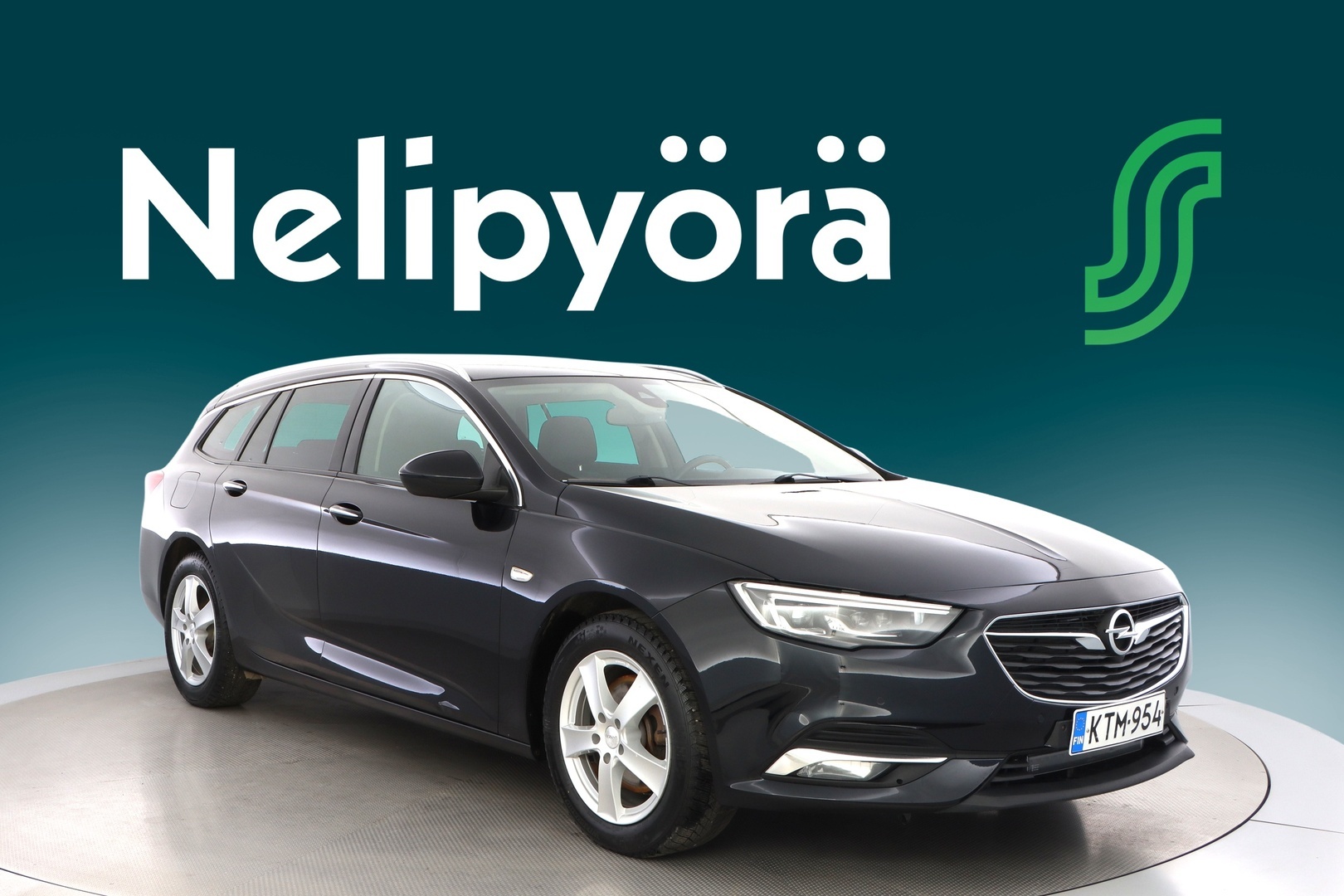 OPEL Insignia 2019