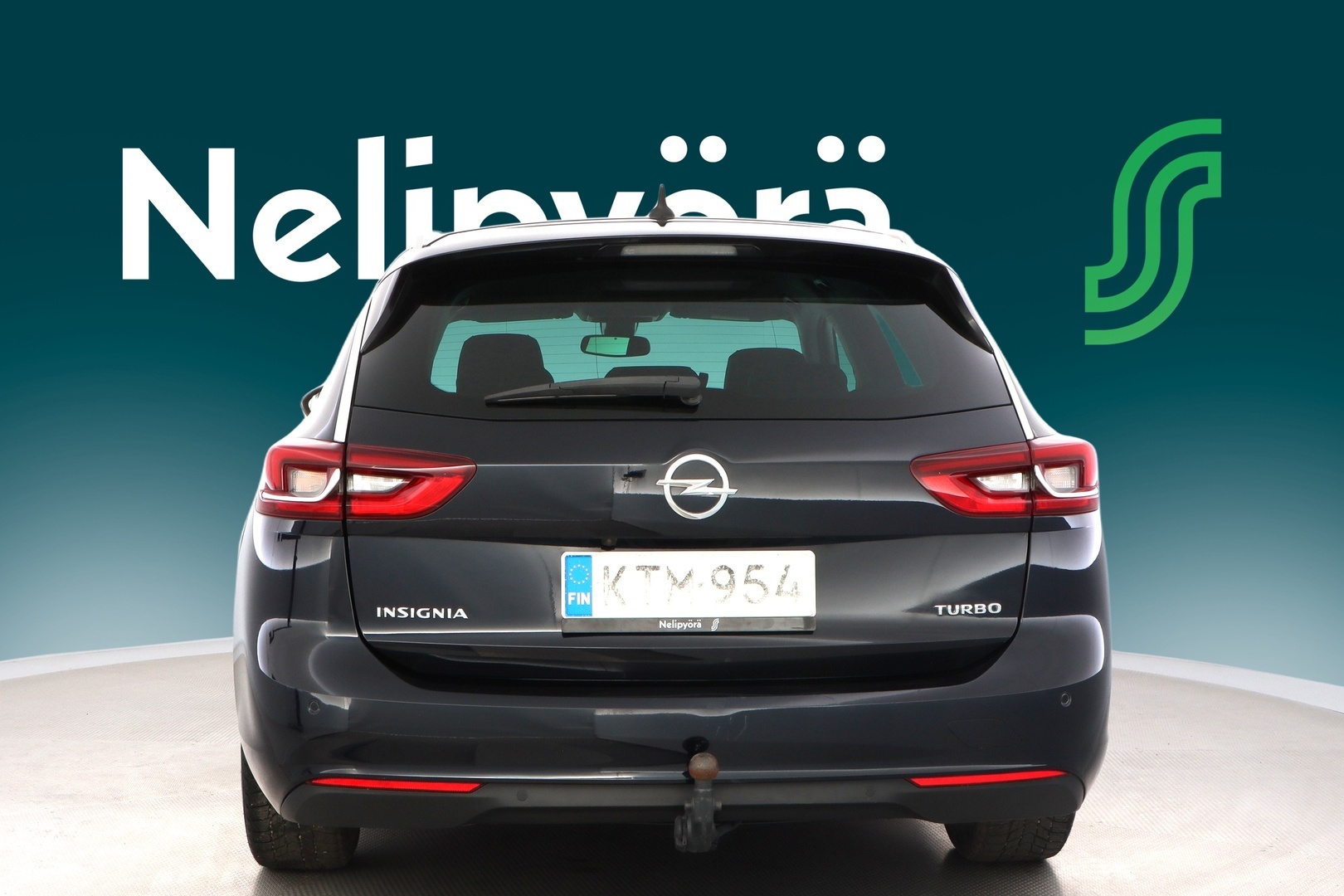 OPEL Insignia 2019