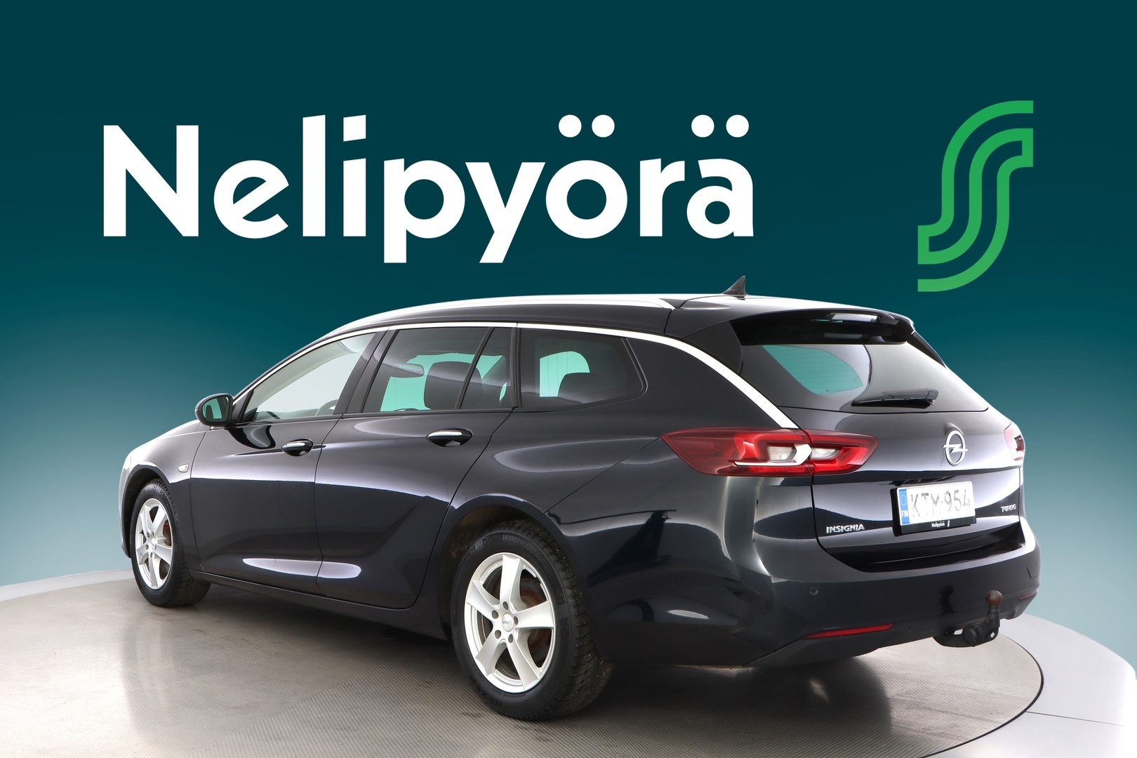 OPEL Insignia 2019