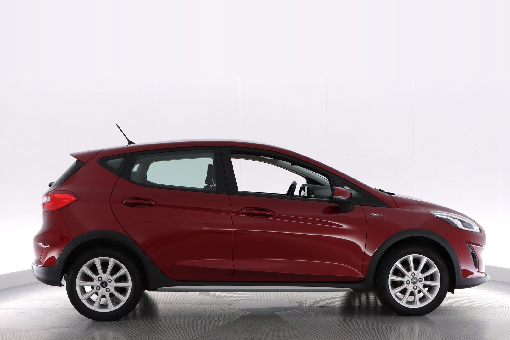 FORD Fiesta 2018