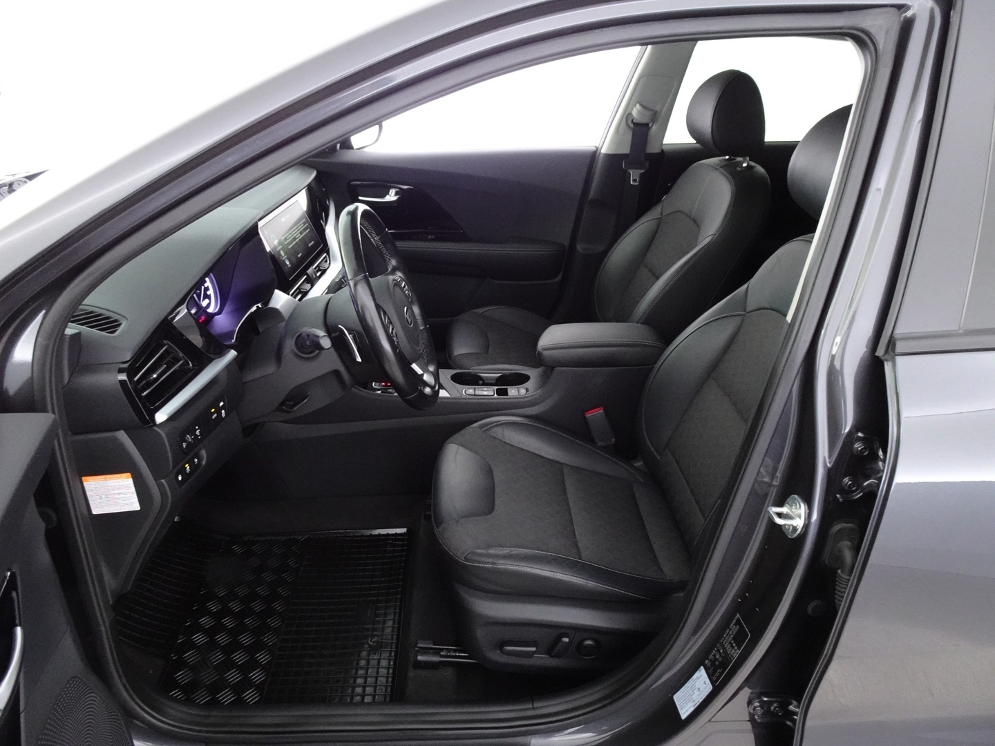 KIA Niro plug-in 2020