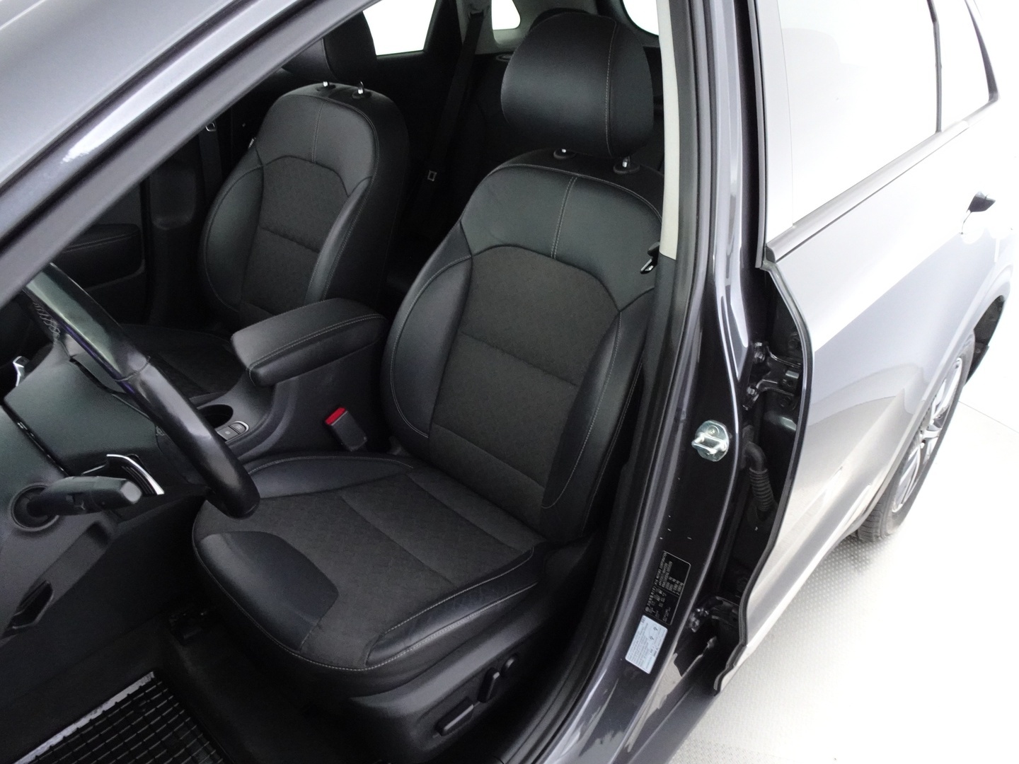 KIA Niro plug-in 2020
