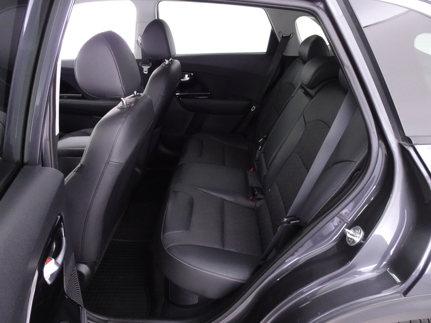 KIA Niro plug-in 2020