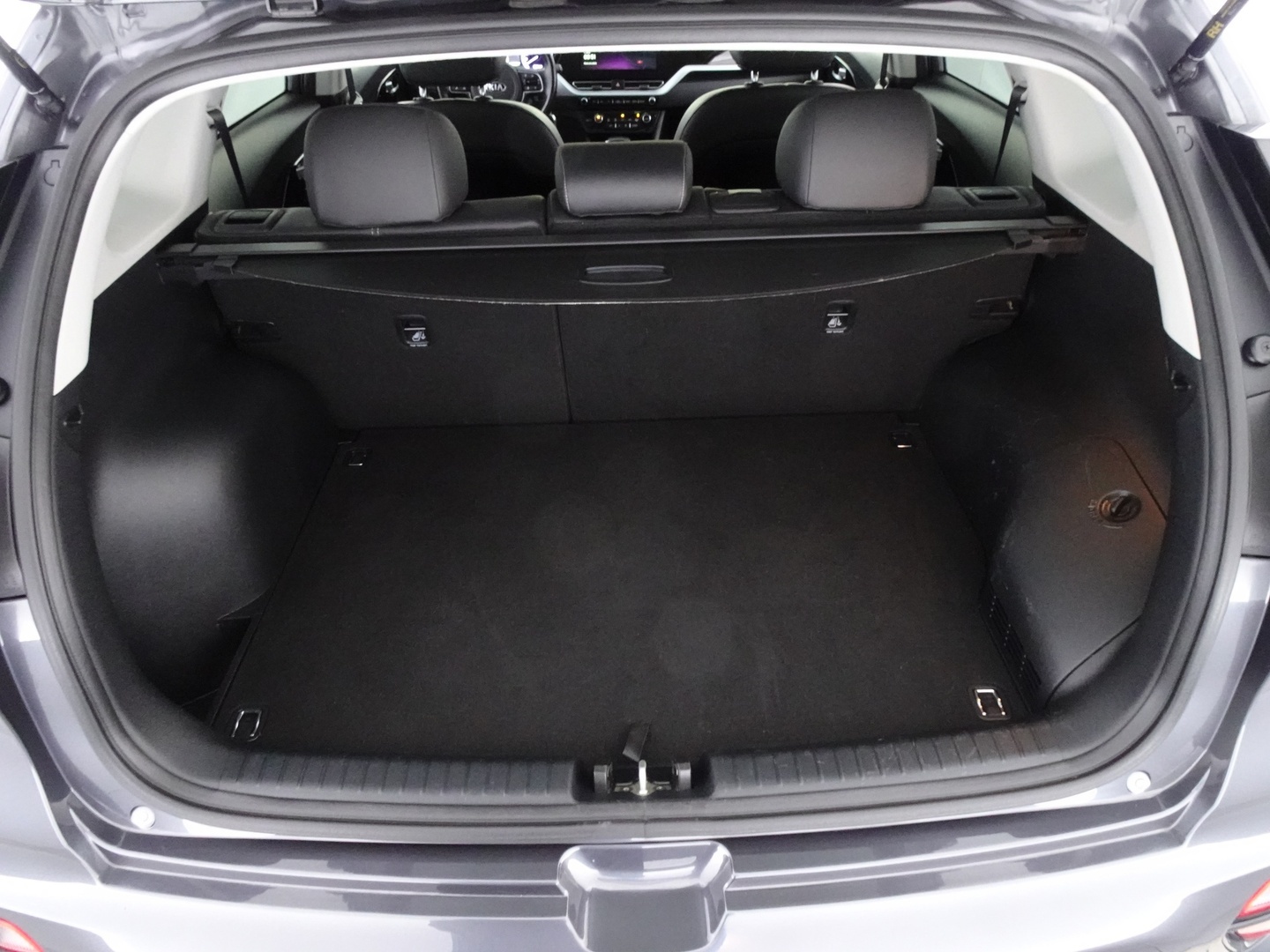 KIA Niro plug-in 2020