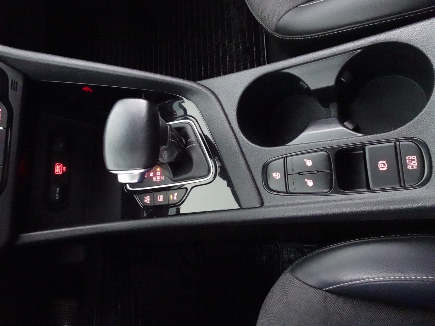 KIA Niro plug-in 2020