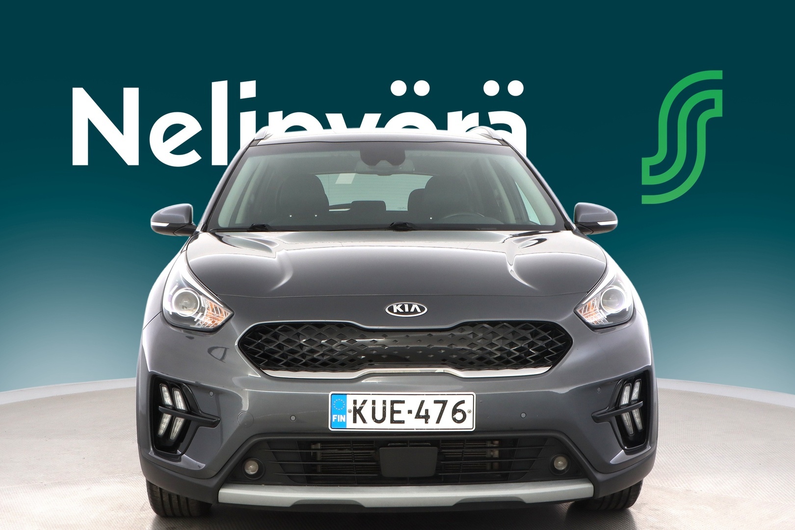 KIA Niro plug-in 2020