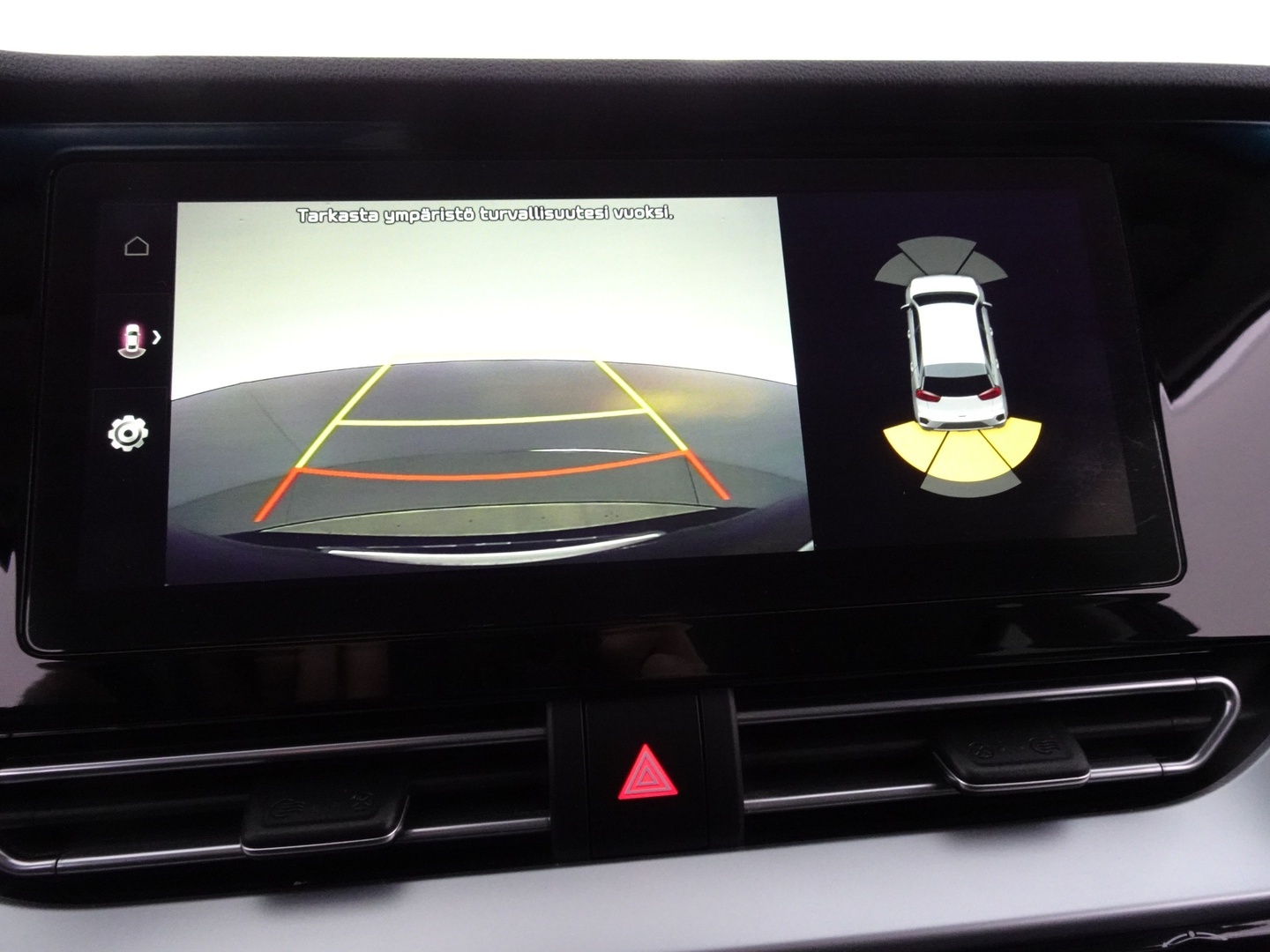 KIA Niro plug-in 2020