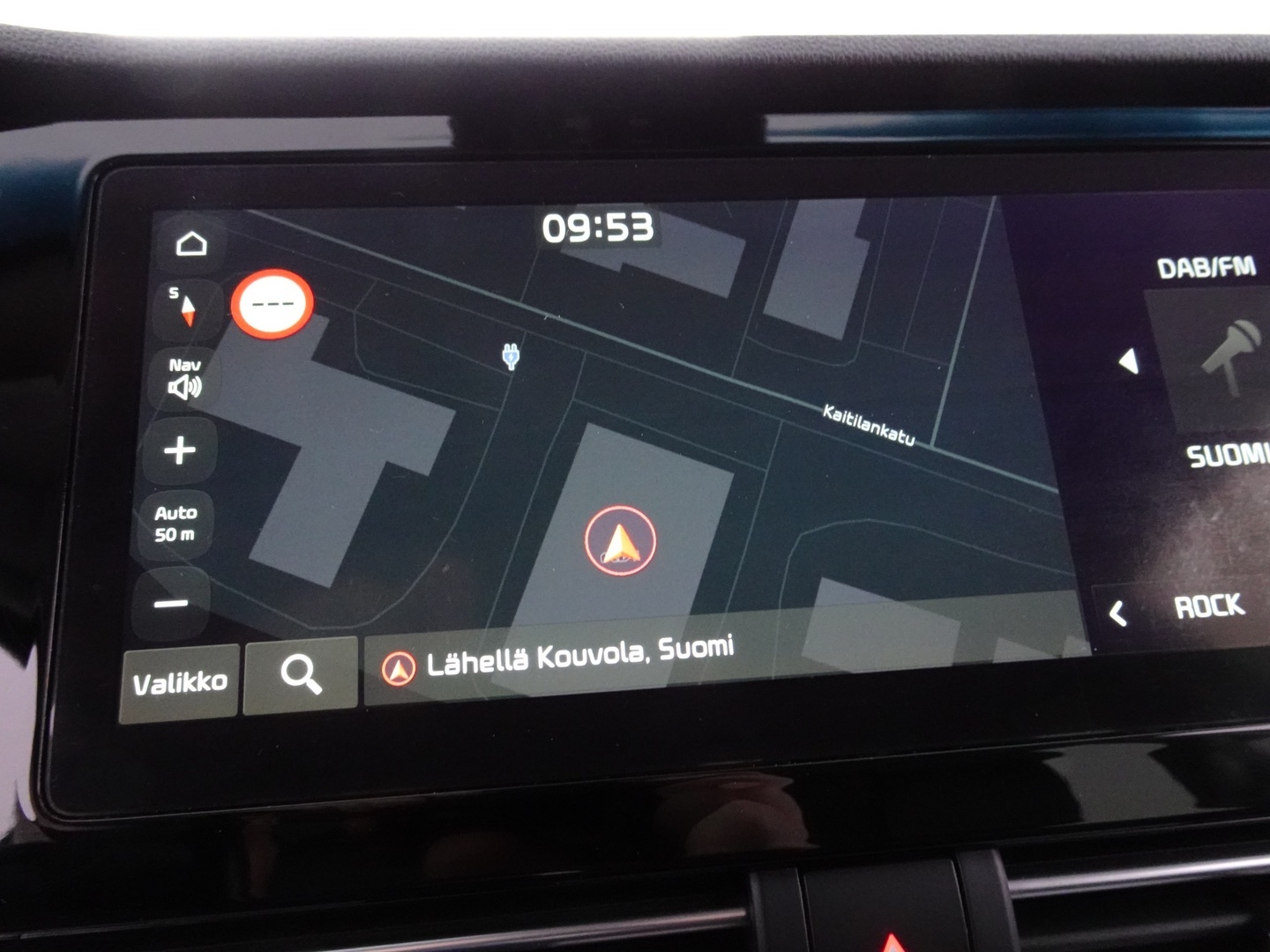 KIA Niro plug-in 2020