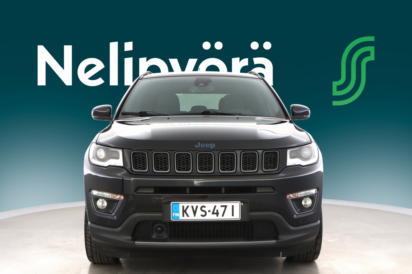 JEEP Compass 2021