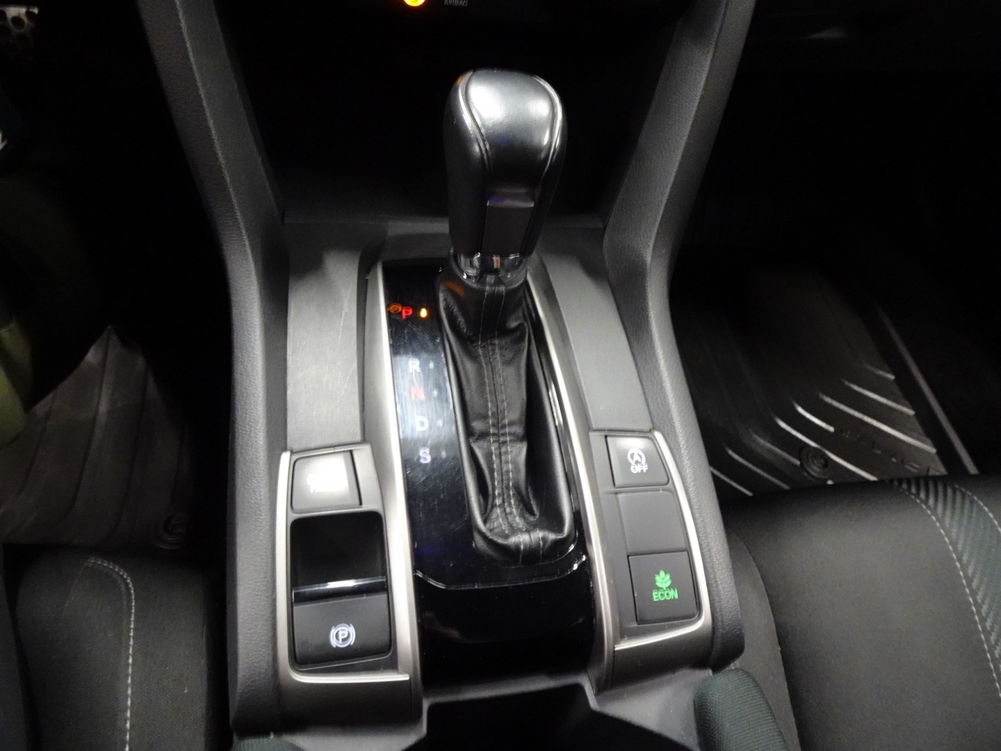 HONDA Civic 12