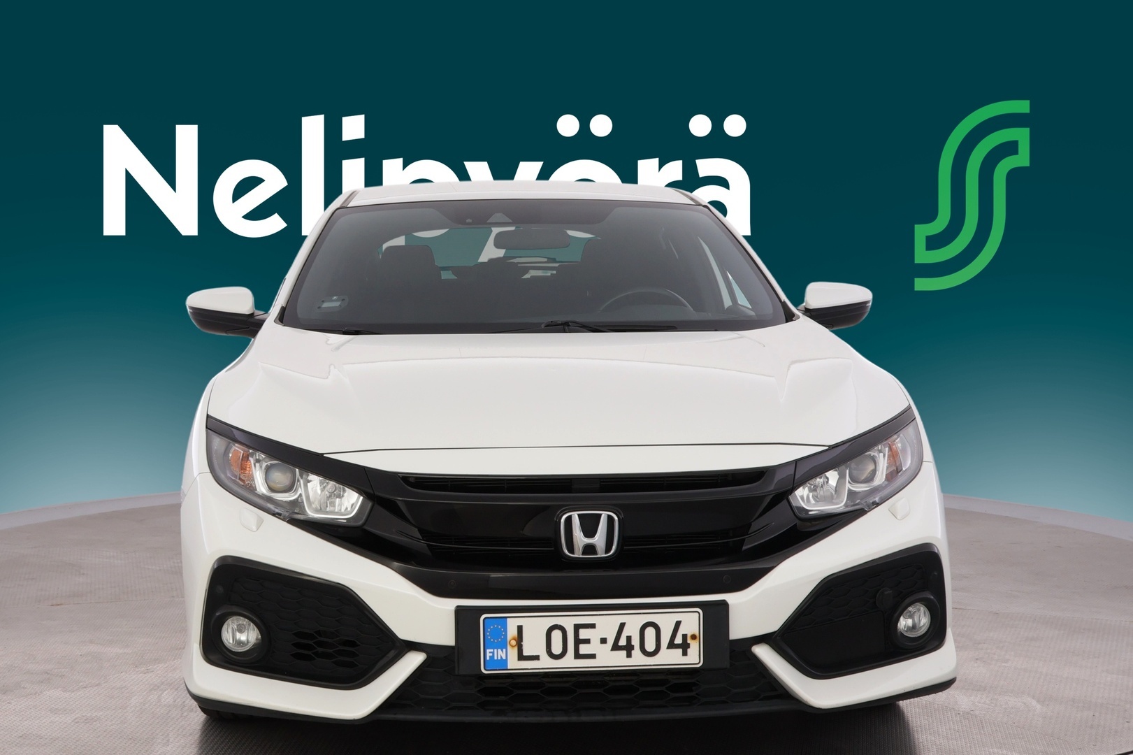 HONDA Civic 2
