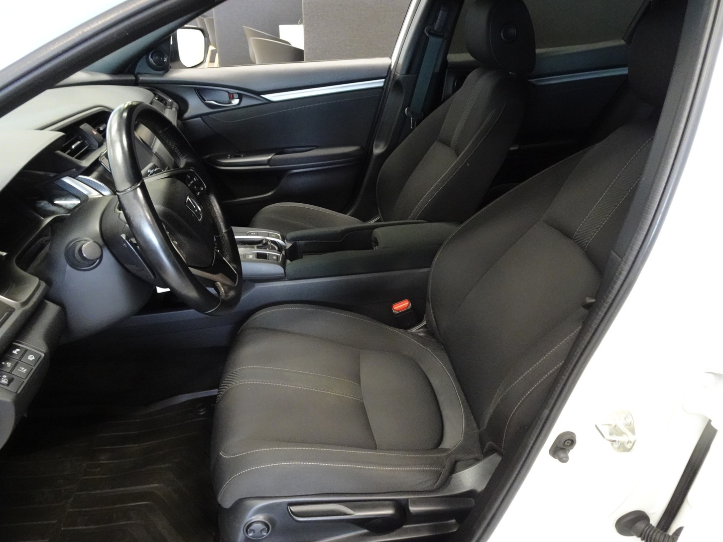 HONDA Civic 25