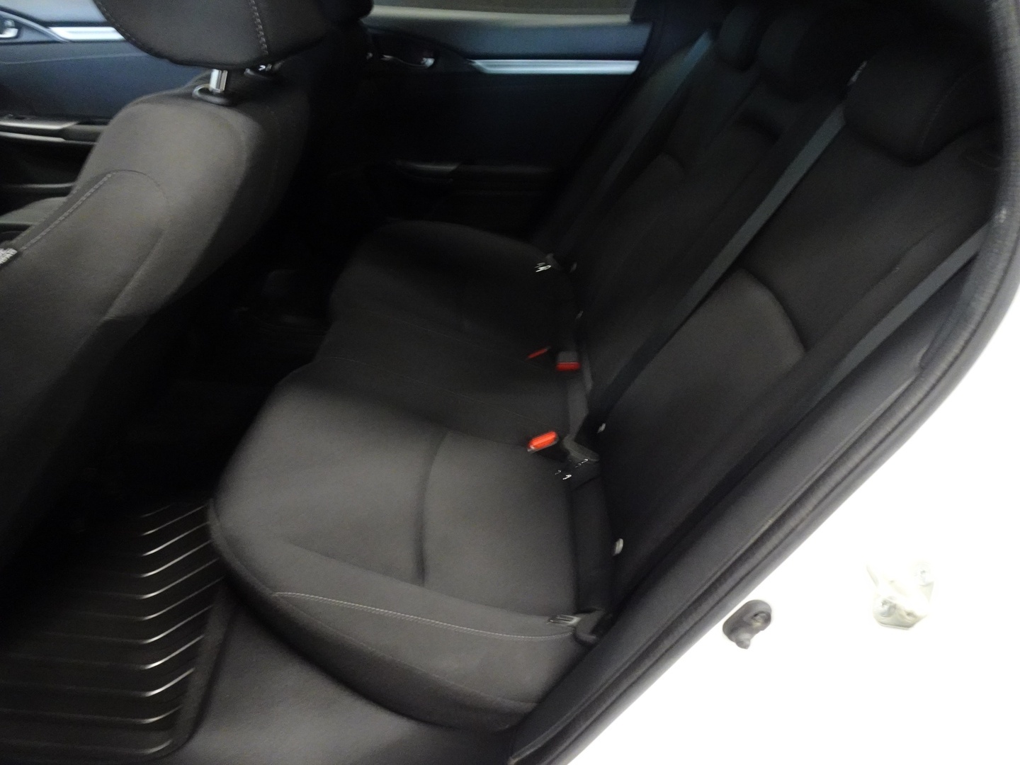 HONDA Civic 26