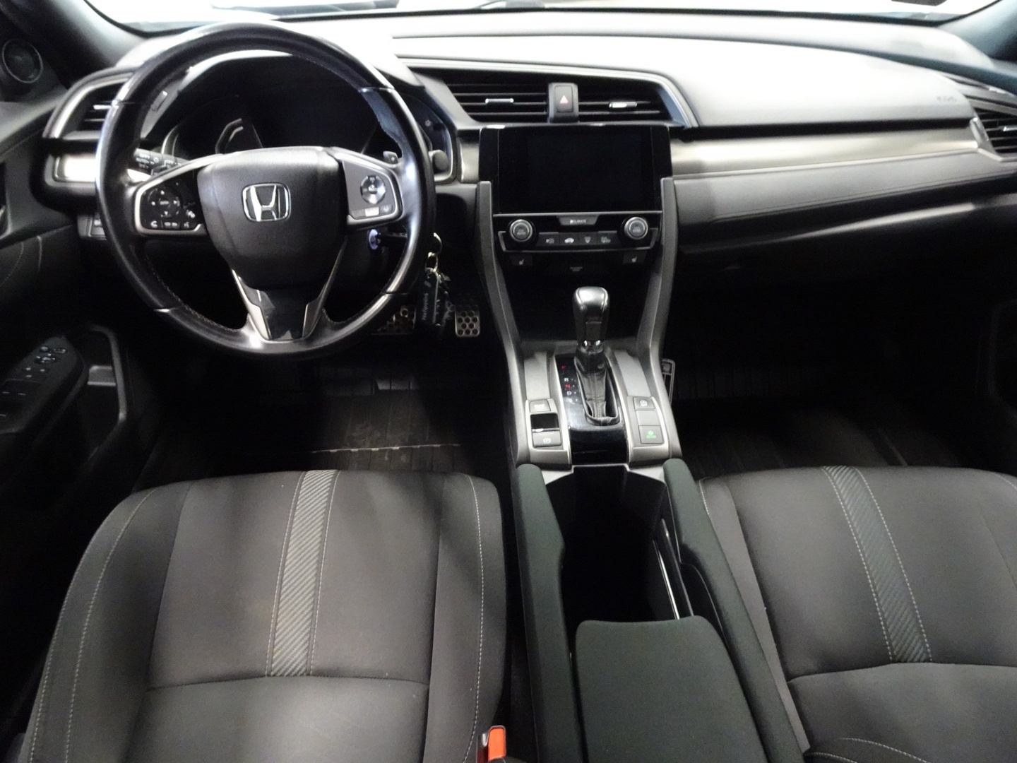 HONDA Civic 27