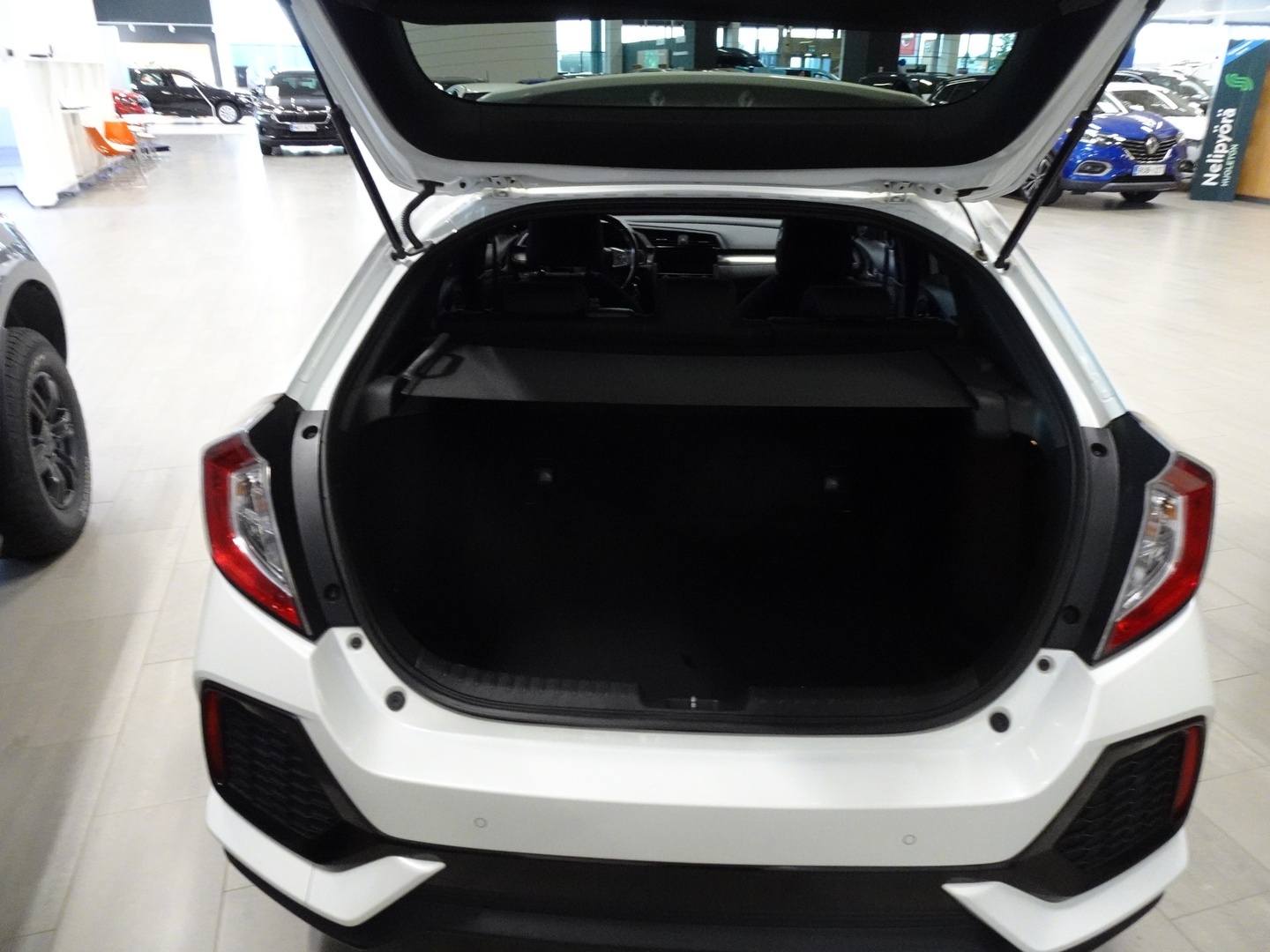 HONDA Civic 28