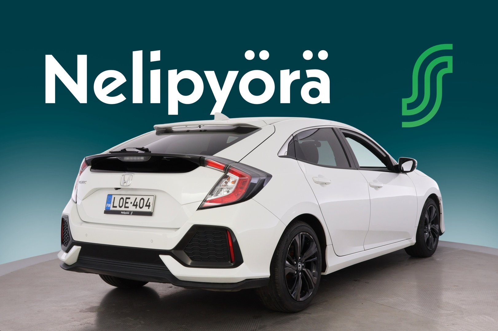 HONDA Civic 5