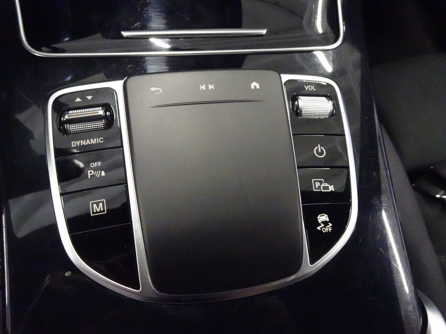 MERCEDES-BENZ GLC 2022