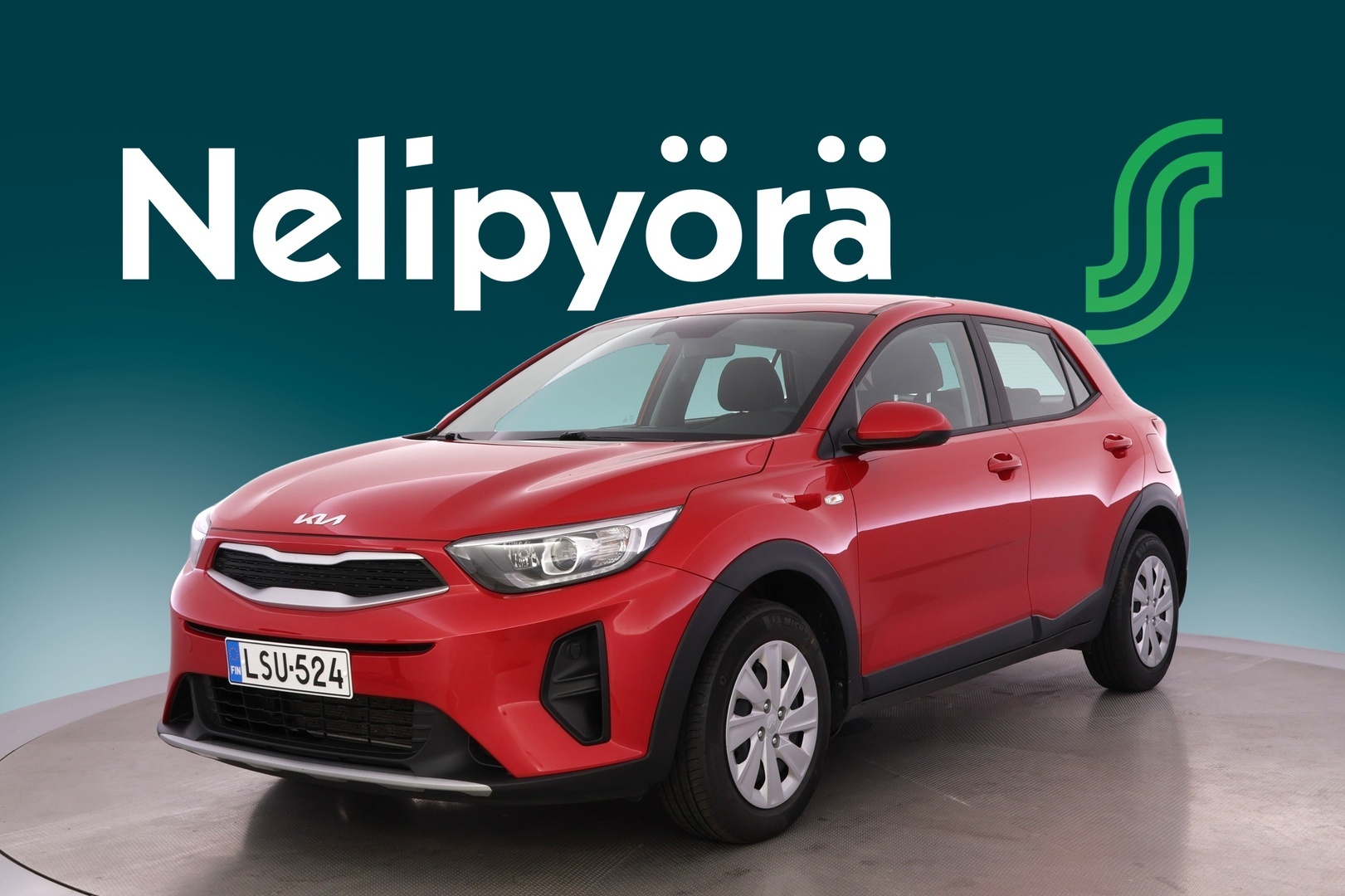 KIA Stonic 2024