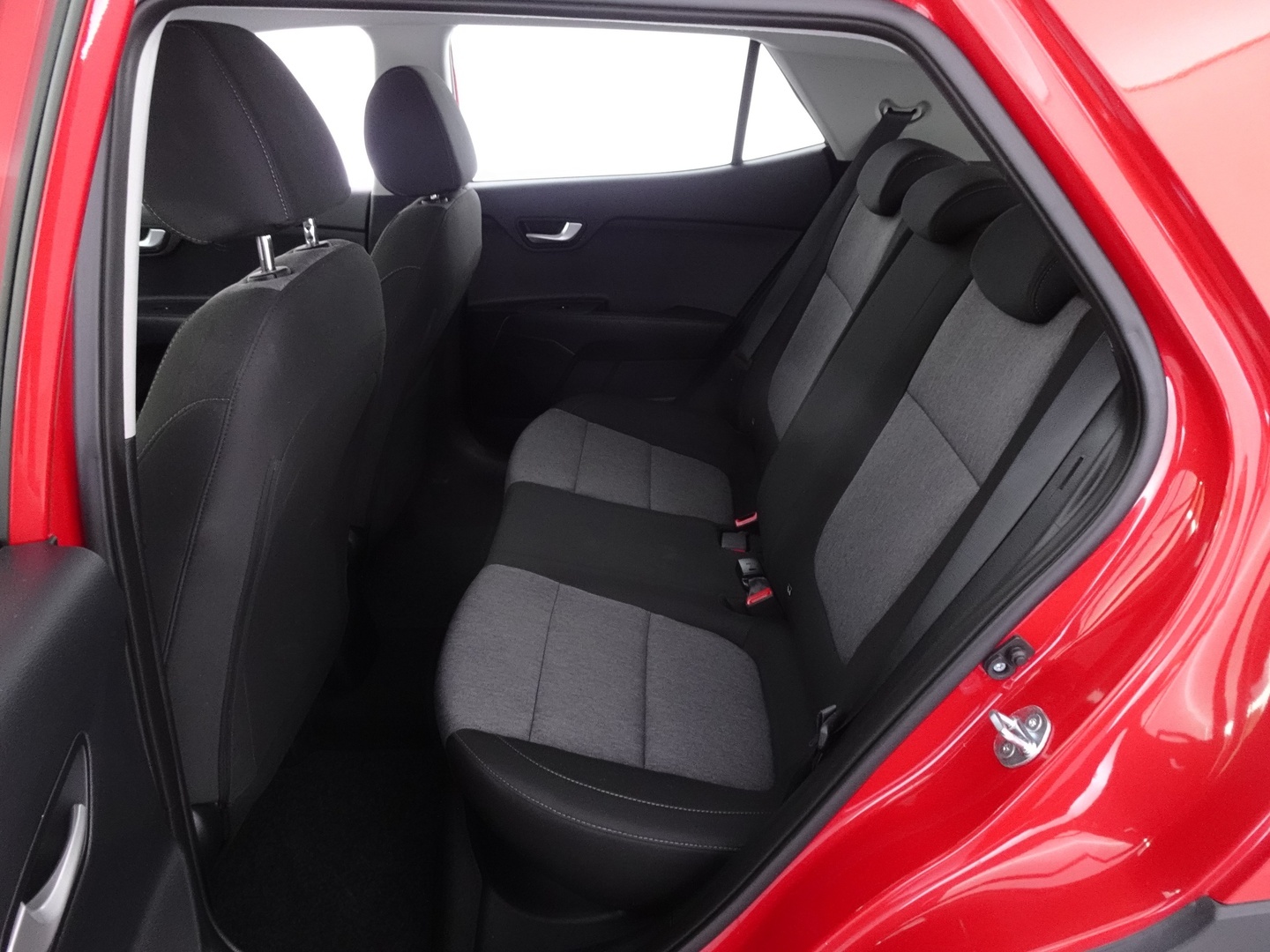 KIA Stonic 2024