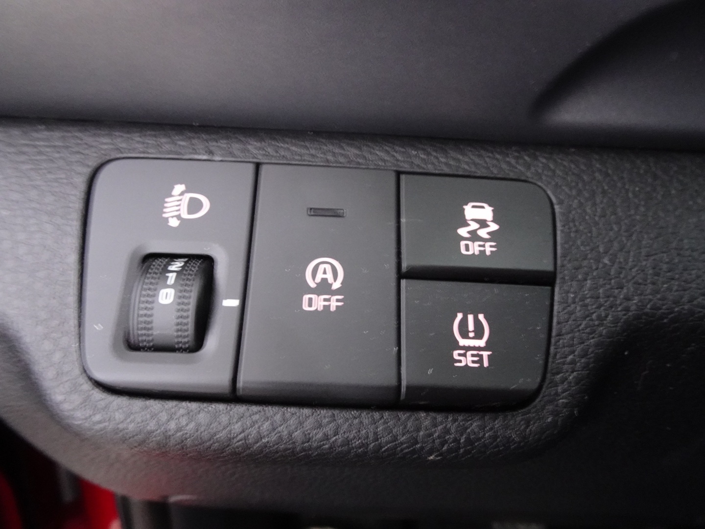 KIA Stonic 2024