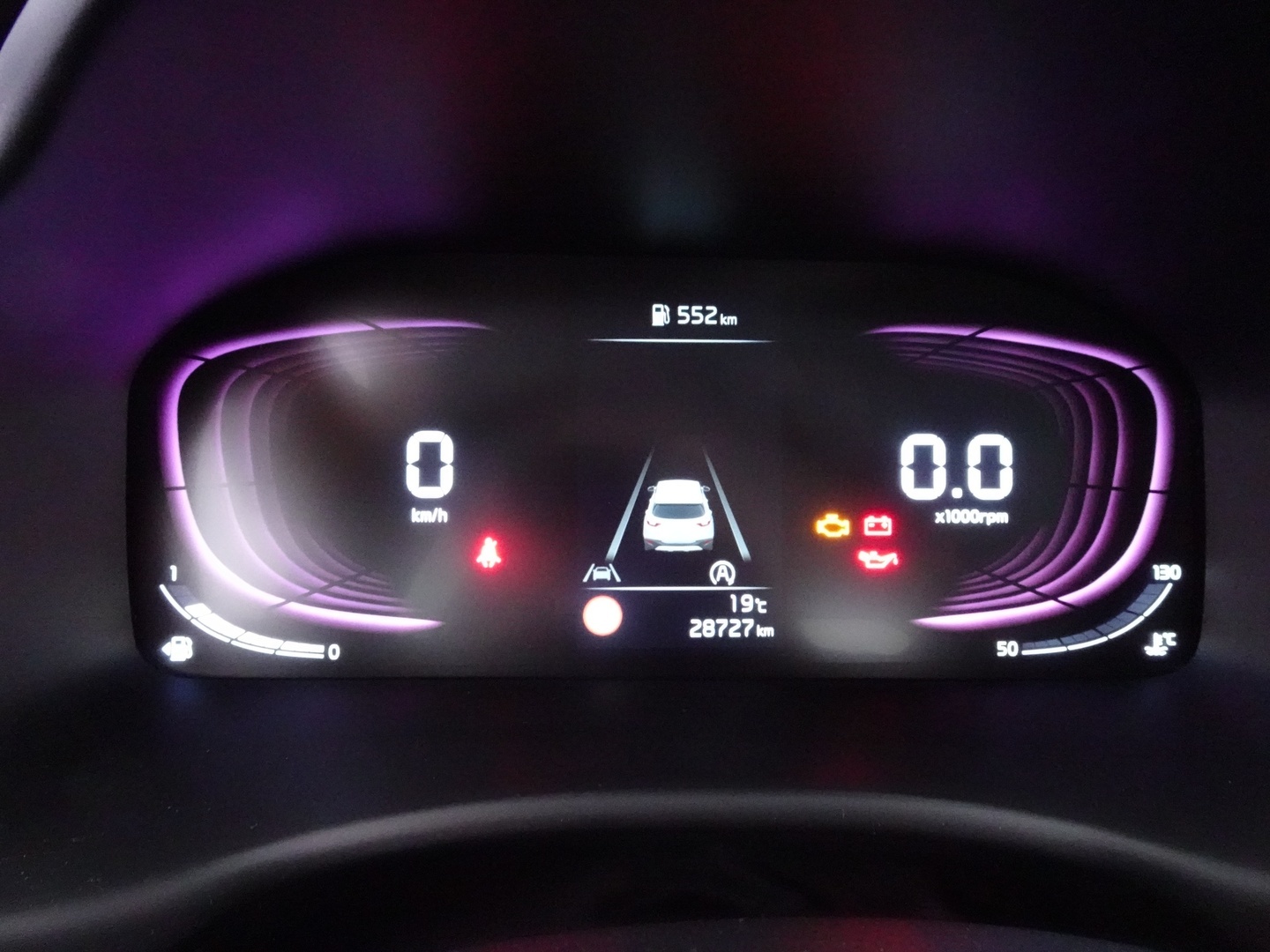 KIA Stonic 2024