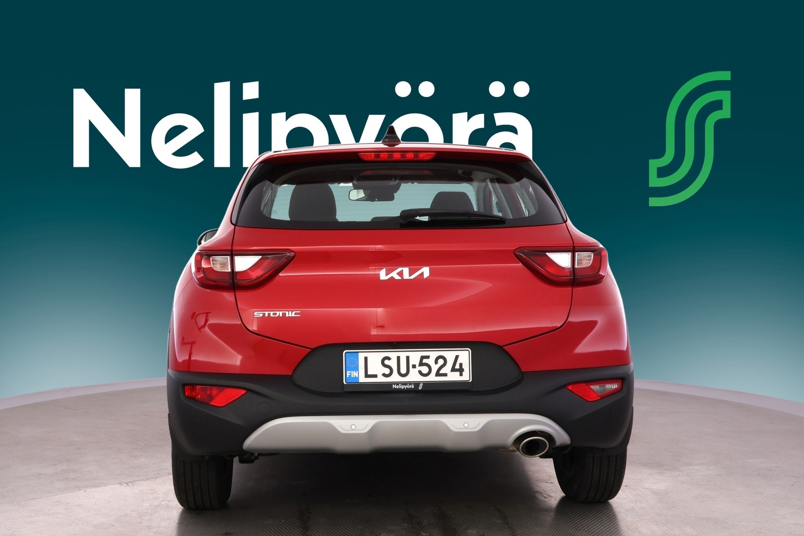 KIA Stonic 2024