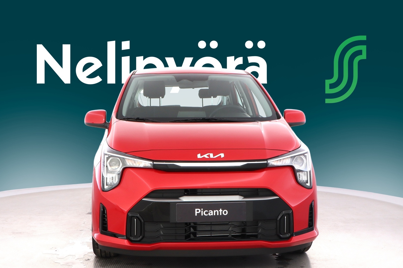 KIA Picanto 2026