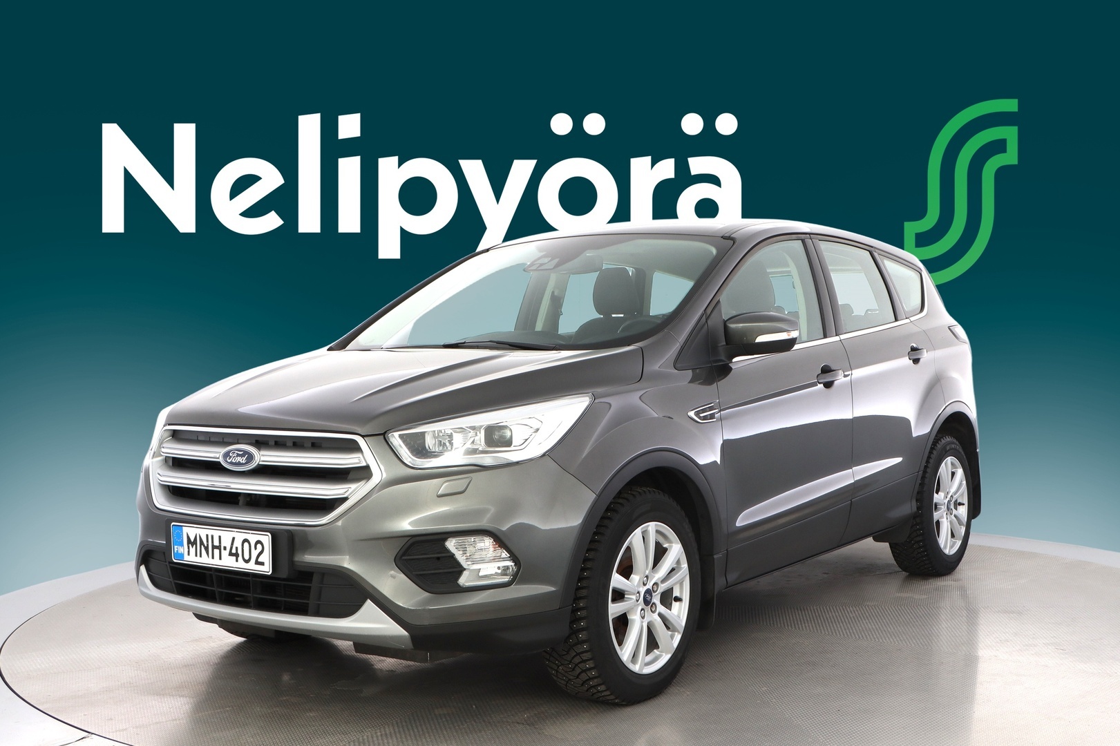 FORD Kuga 2017