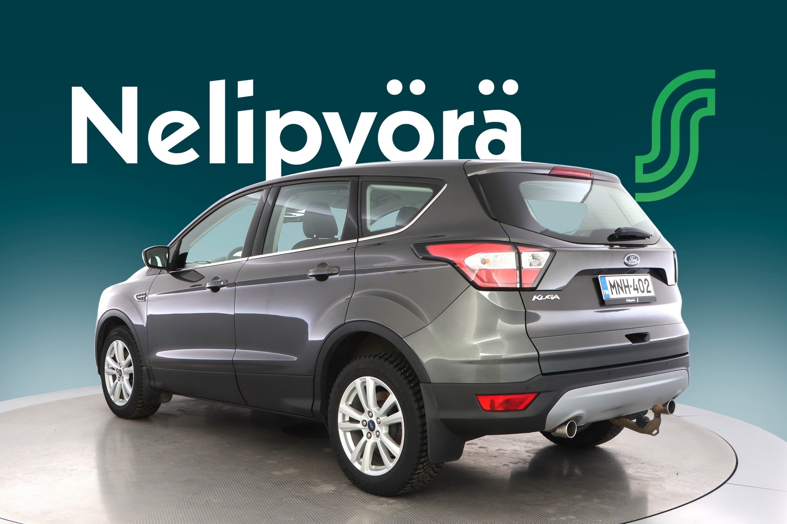 FORD Kuga 2017