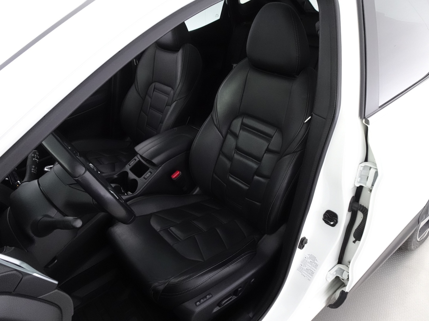 NISSAN Qashqai 2018