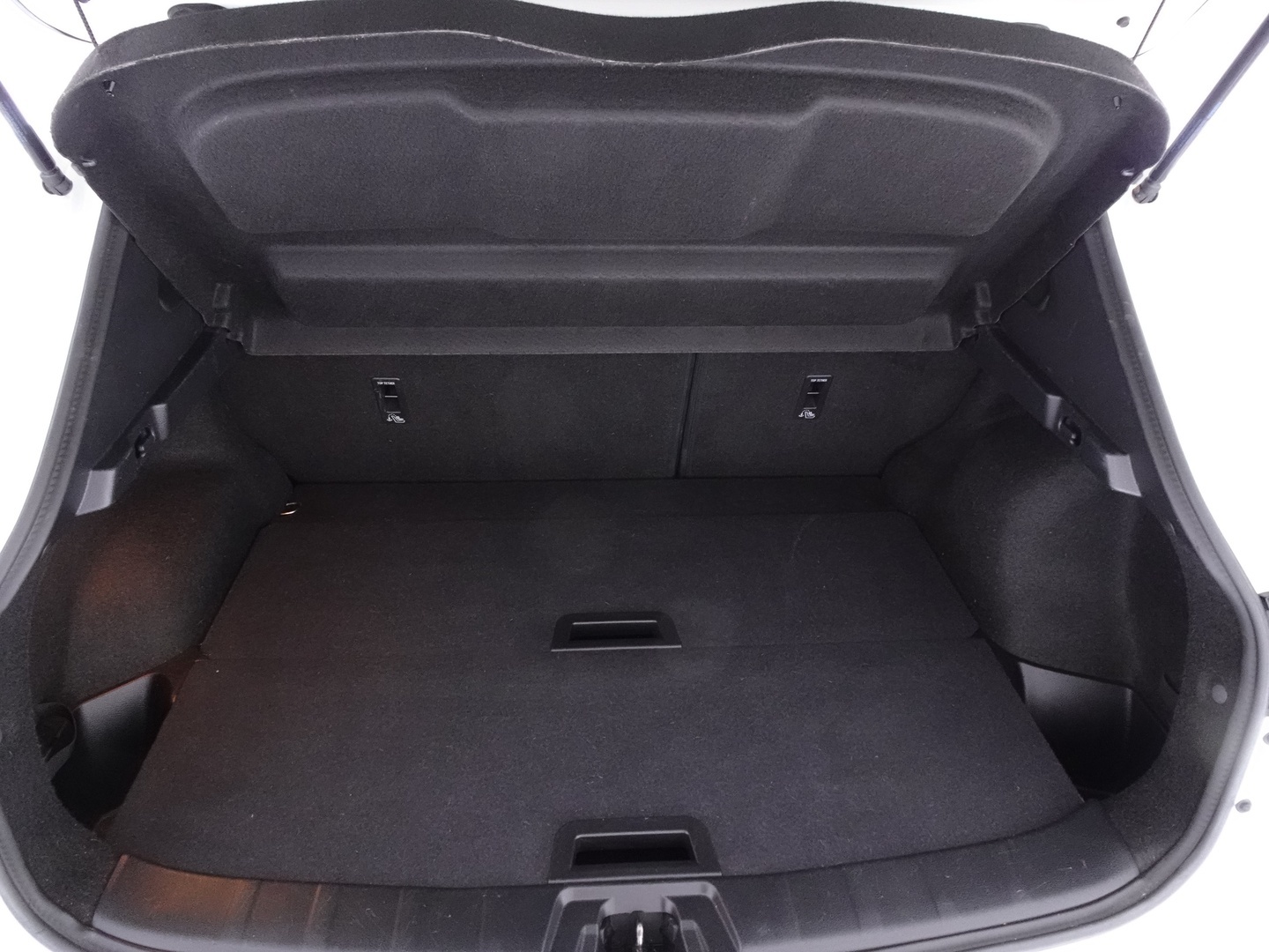 NISSAN Qashqai 2018