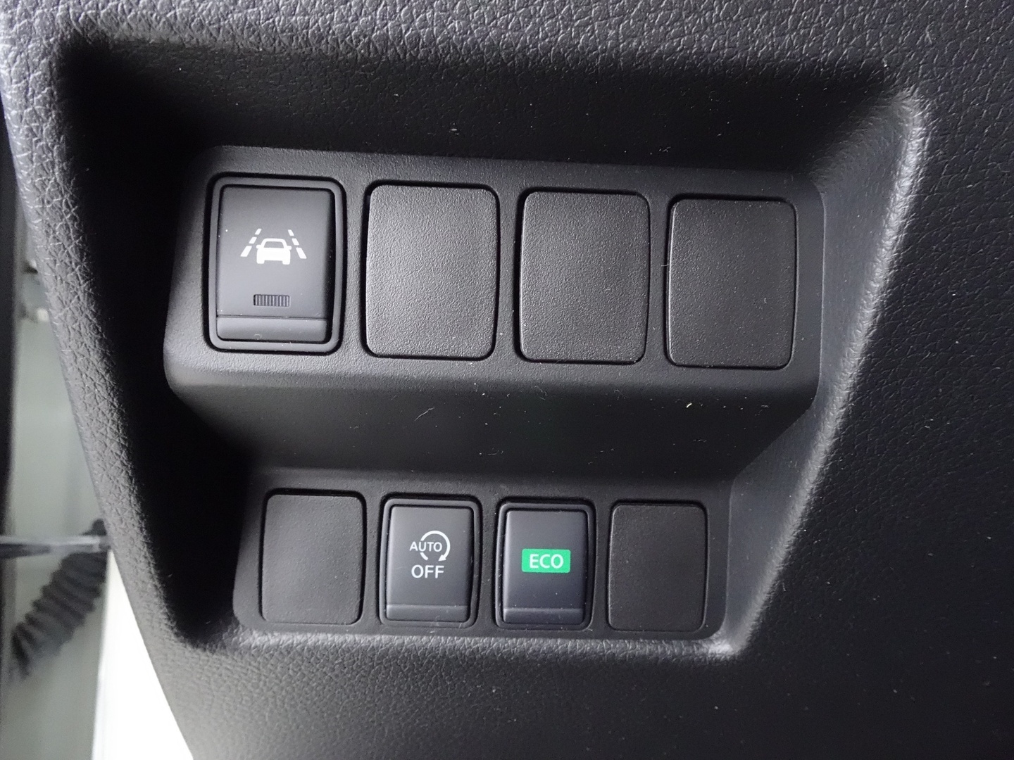 NISSAN Qashqai 2018
